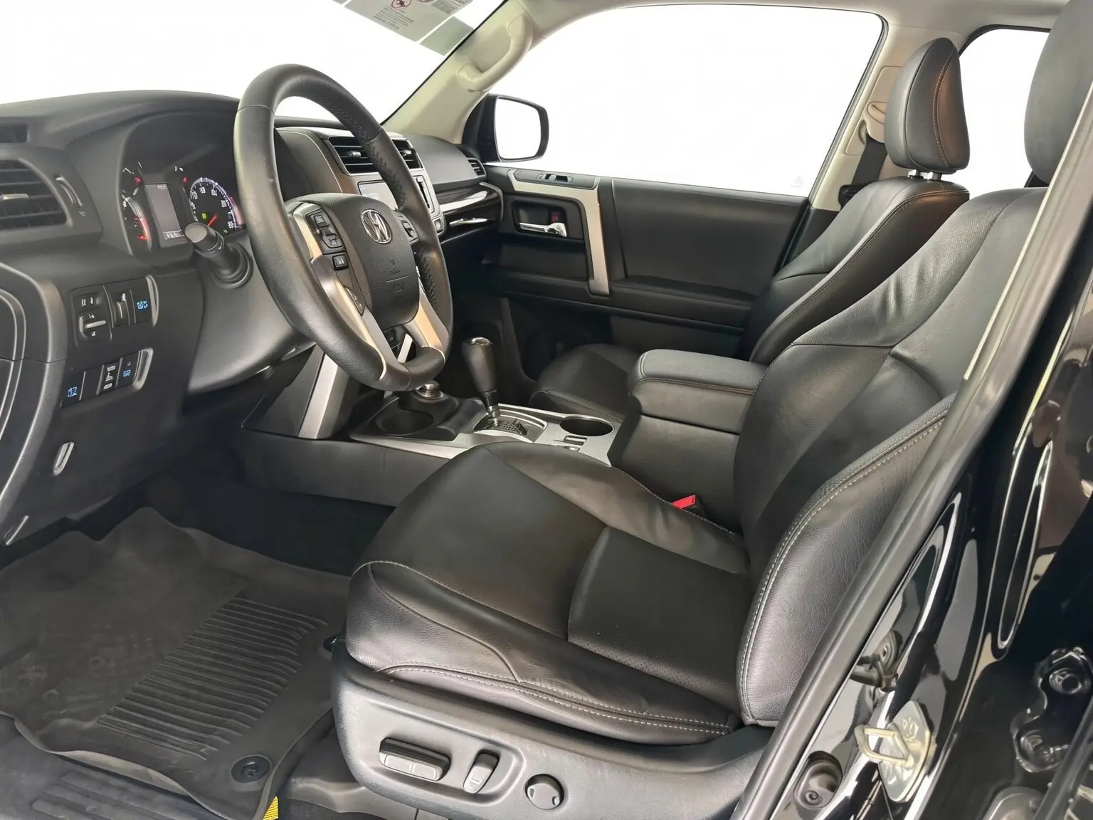 2022 Toyota 4Runner LIMITED — foto 5