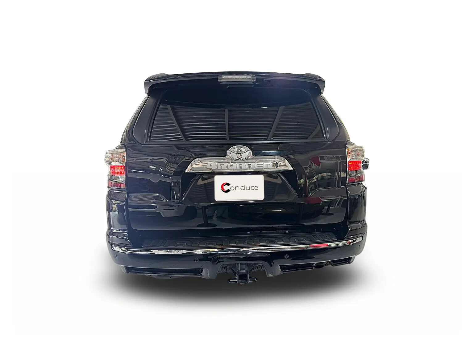 2022 Toyota 4Runner LIMITED — foto 4