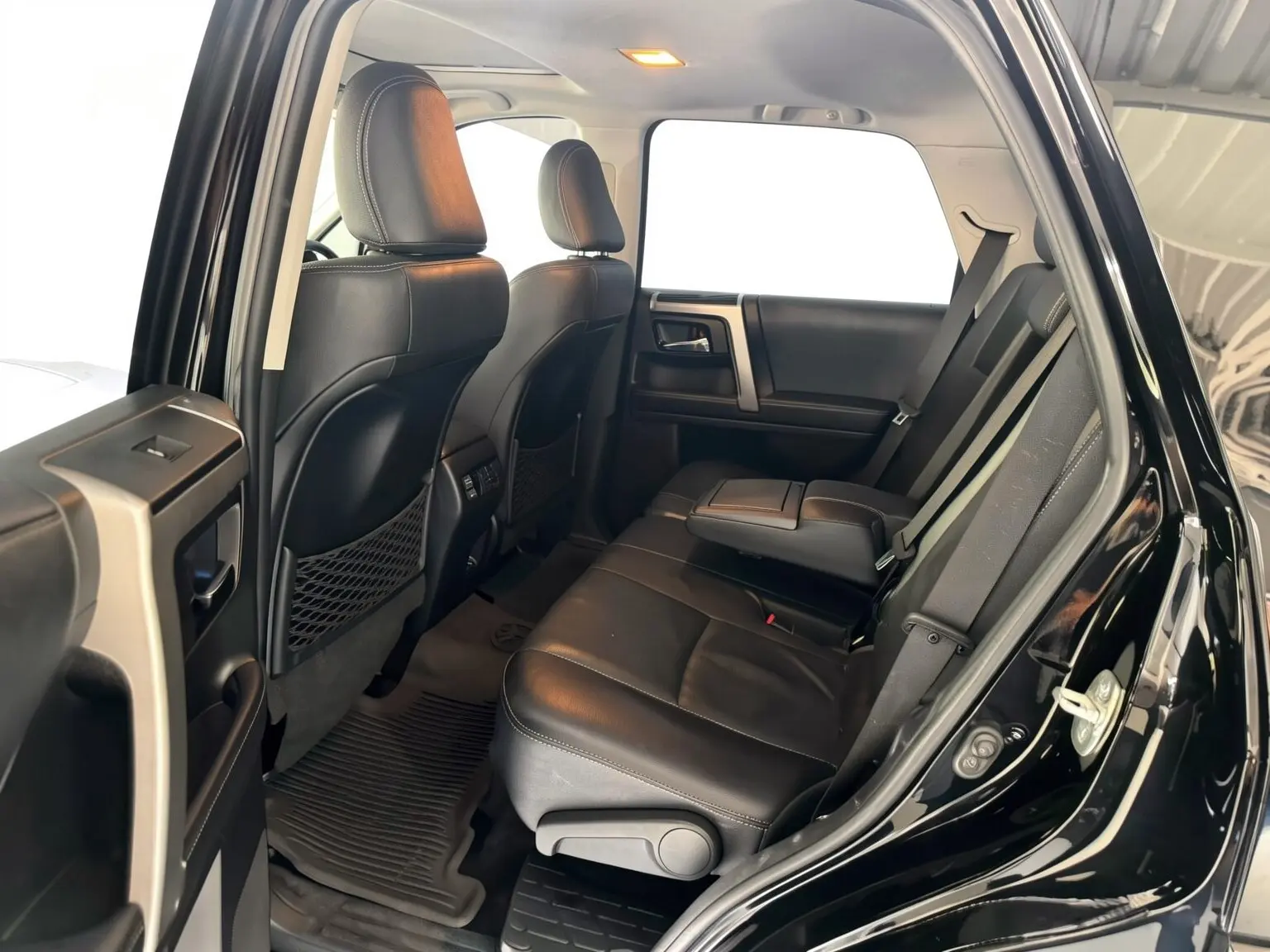 2022 Toyota 4Runner LIMITED — foto 7