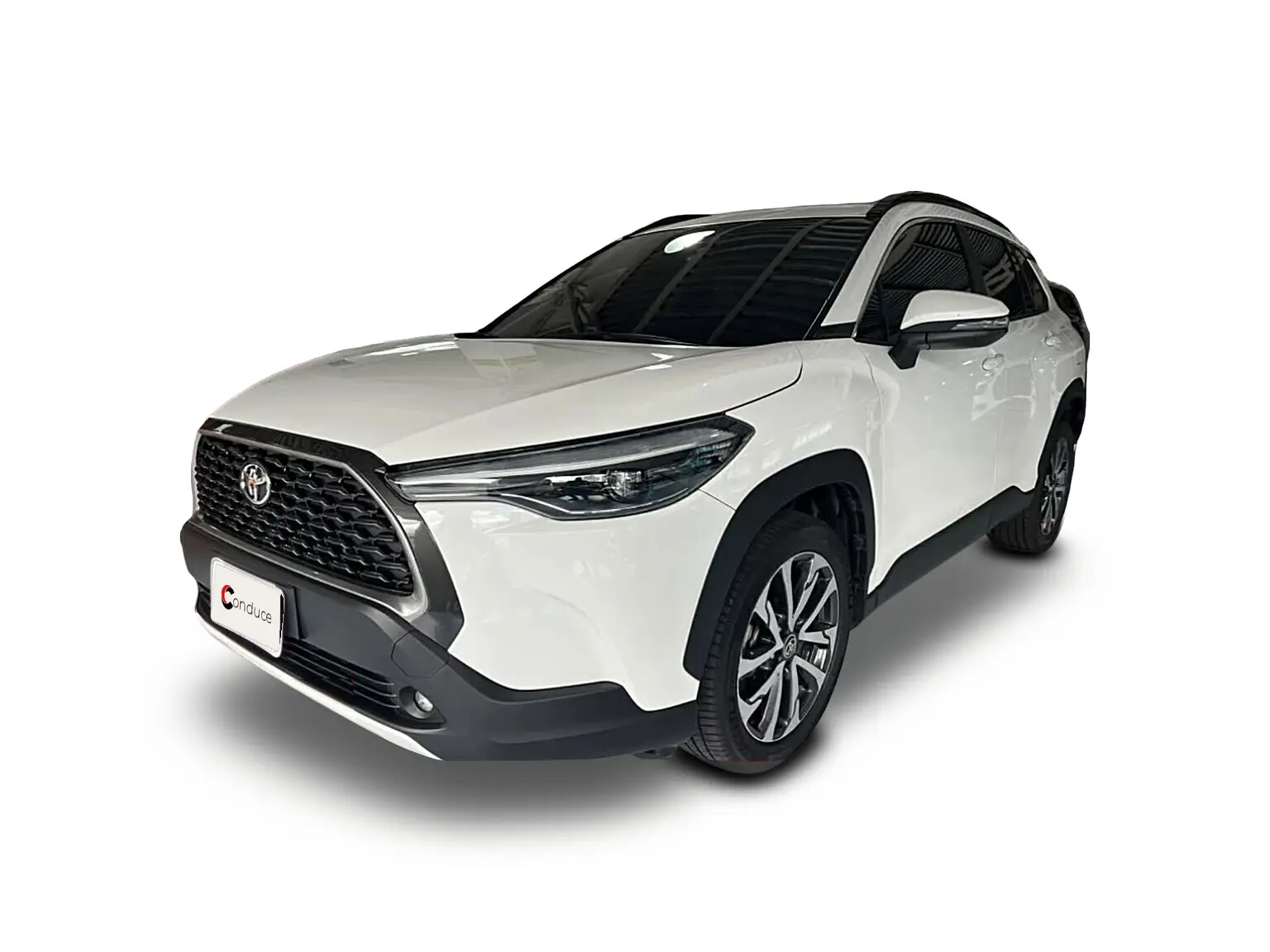 2023 Toyota Corolla Cross