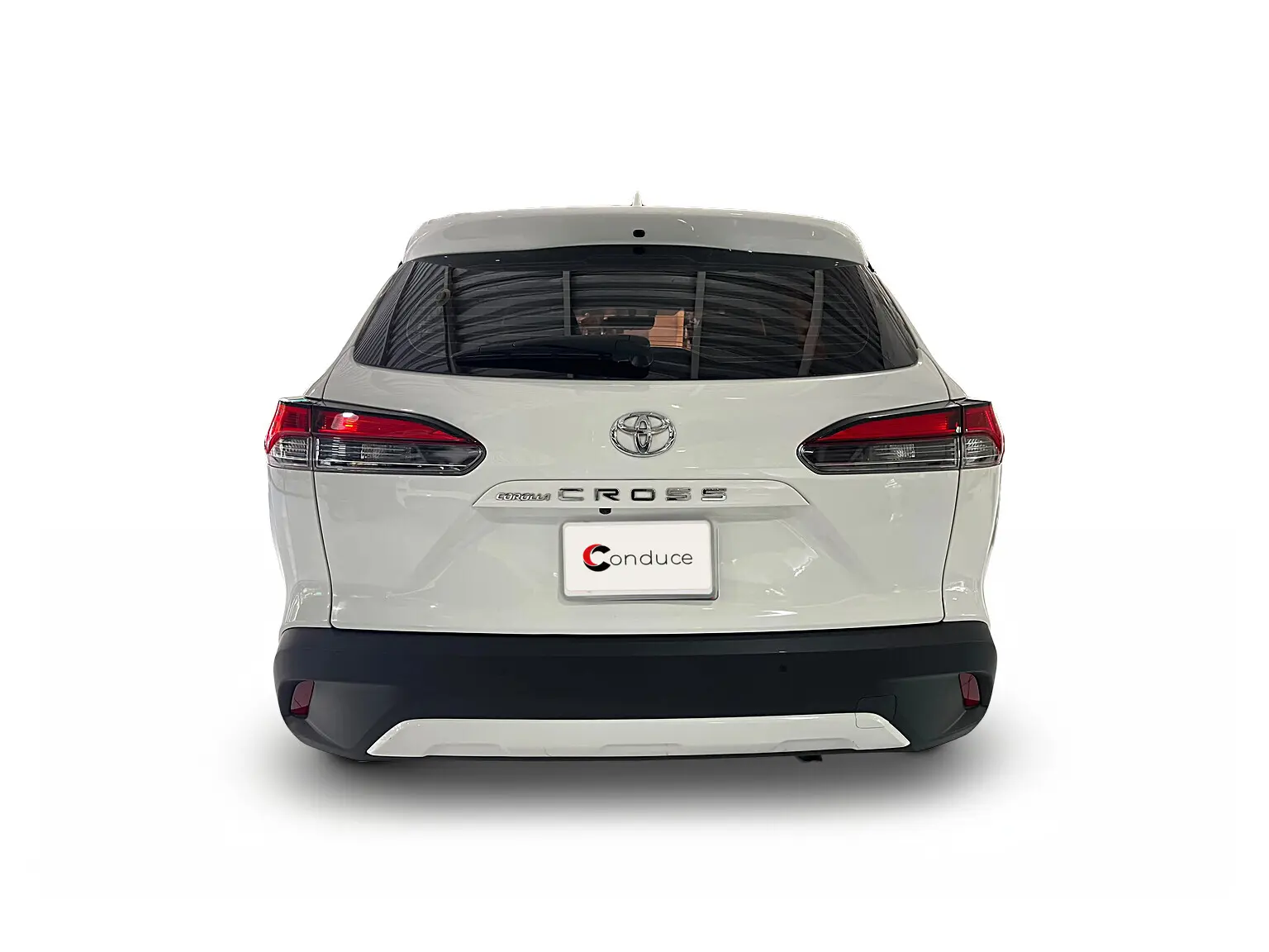 2023 Toyota Corolla Cross — foto 3