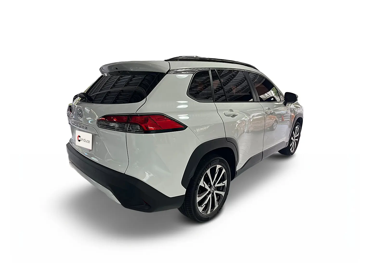 2023 Toyota Corolla Cross — foto 2