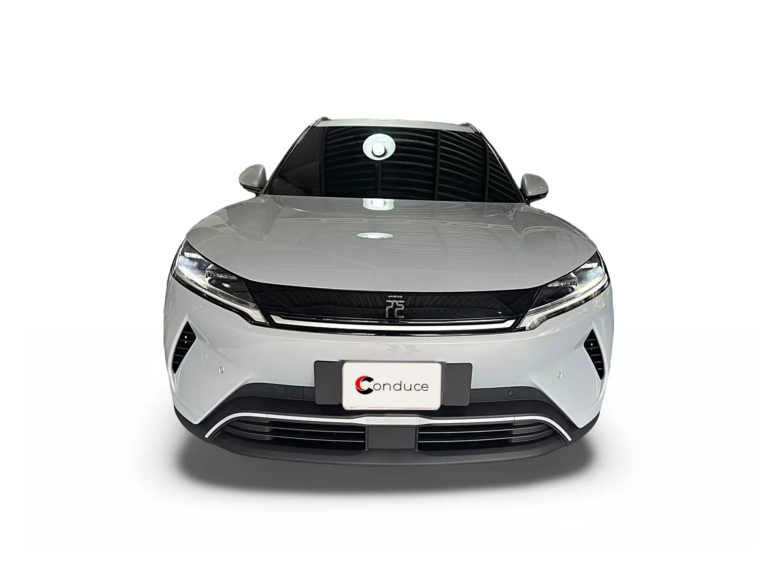 2025 BYD Yuan Plus