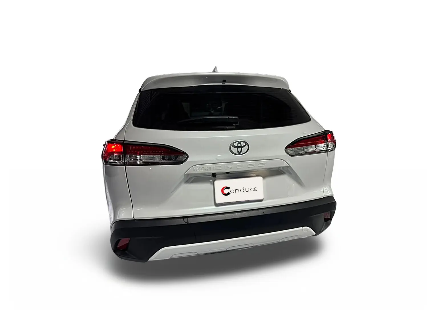 2025 Toyota Corolla Cross ELITE — foto 4