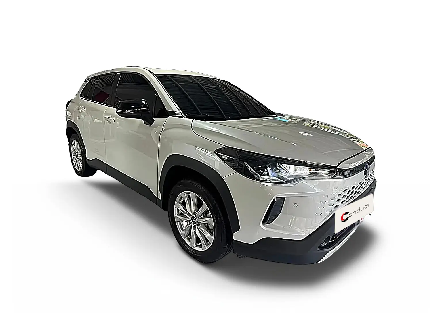 2025 Toyota Corolla Cross ELITE