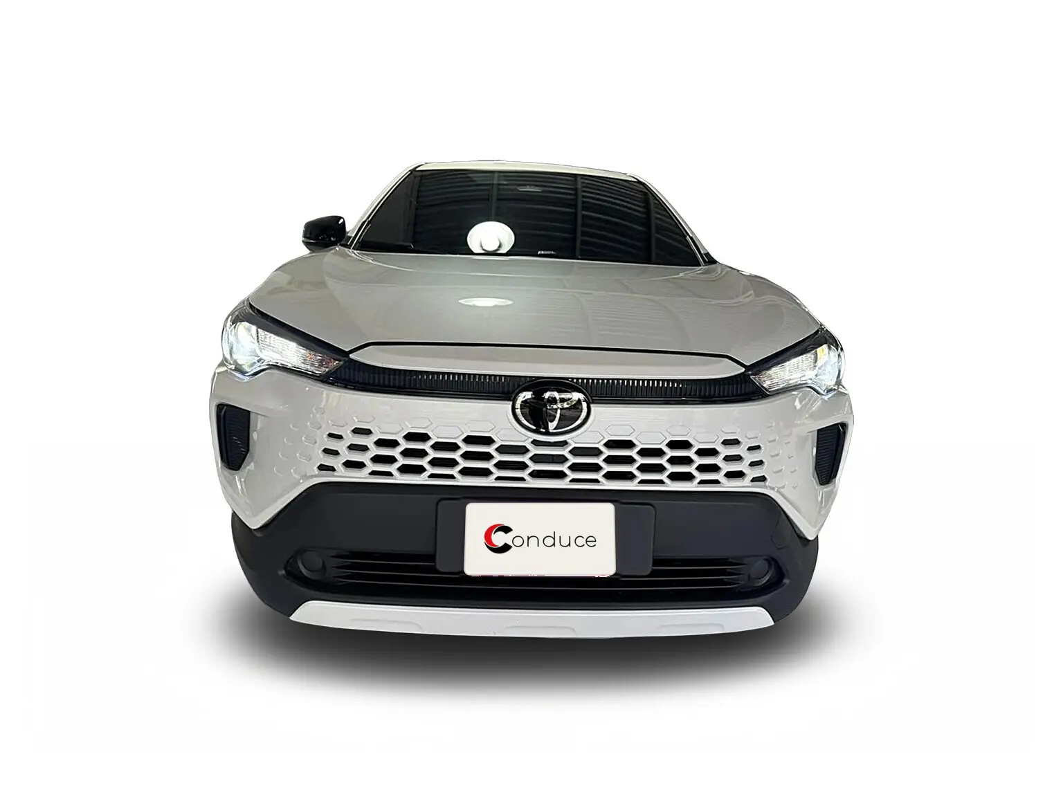 2025 Toyota Corolla Cross ELITE — foto 2