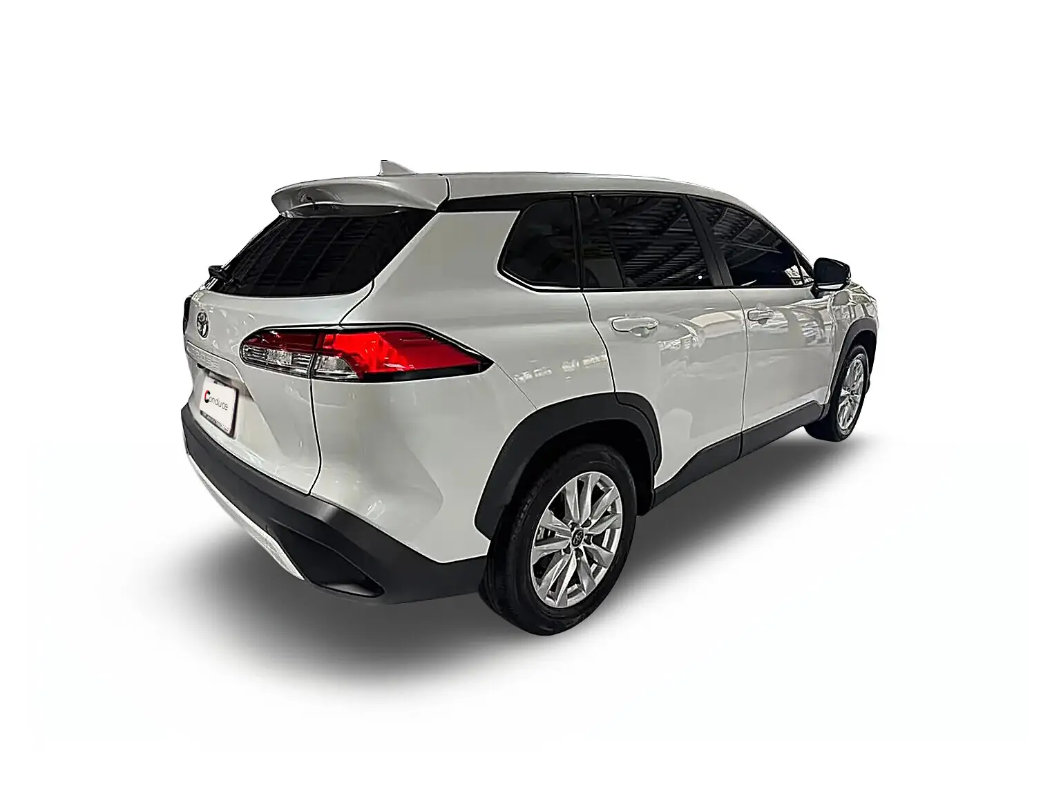 2025 Toyota Corolla Cross ELITE — foto 3