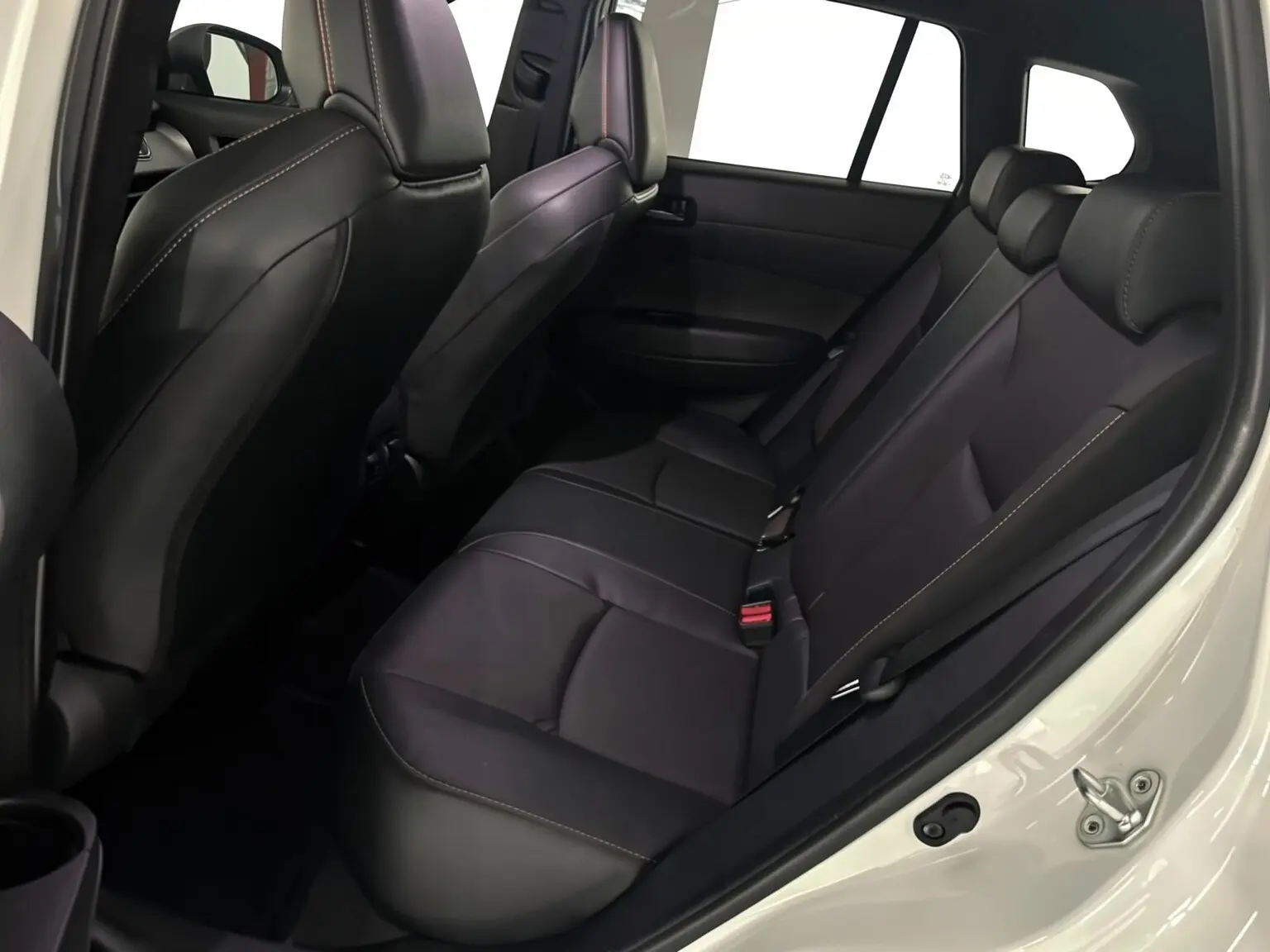 2025 Toyota Corolla Cross ELITE — foto 9