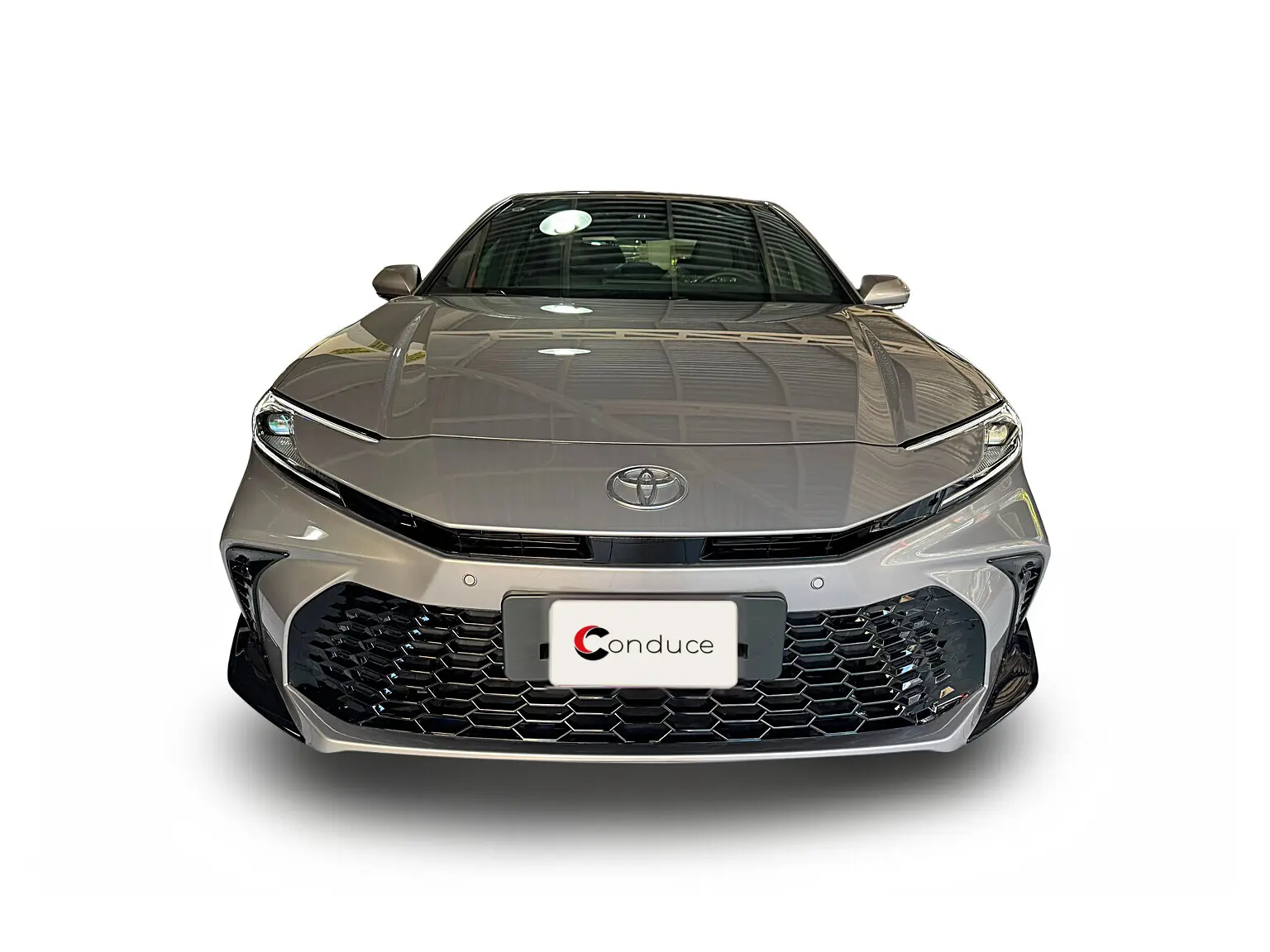 2025 Toyota Camry SPORT — foto 2