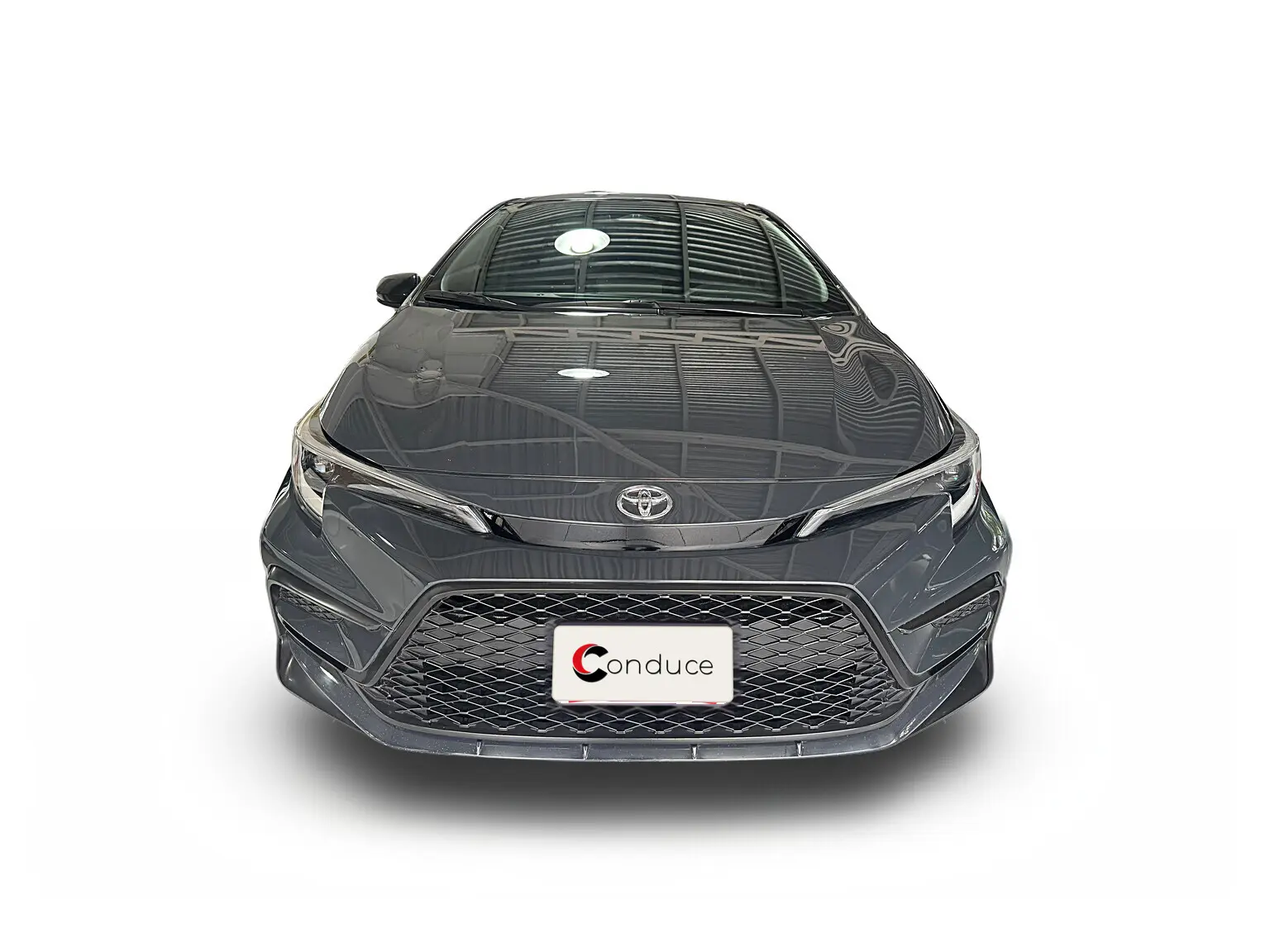 2024 Toyota Corolla SE — foto 2