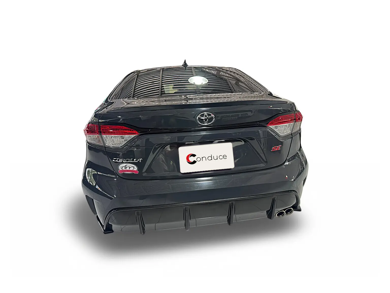 2024 Toyota Corolla SE — foto 5