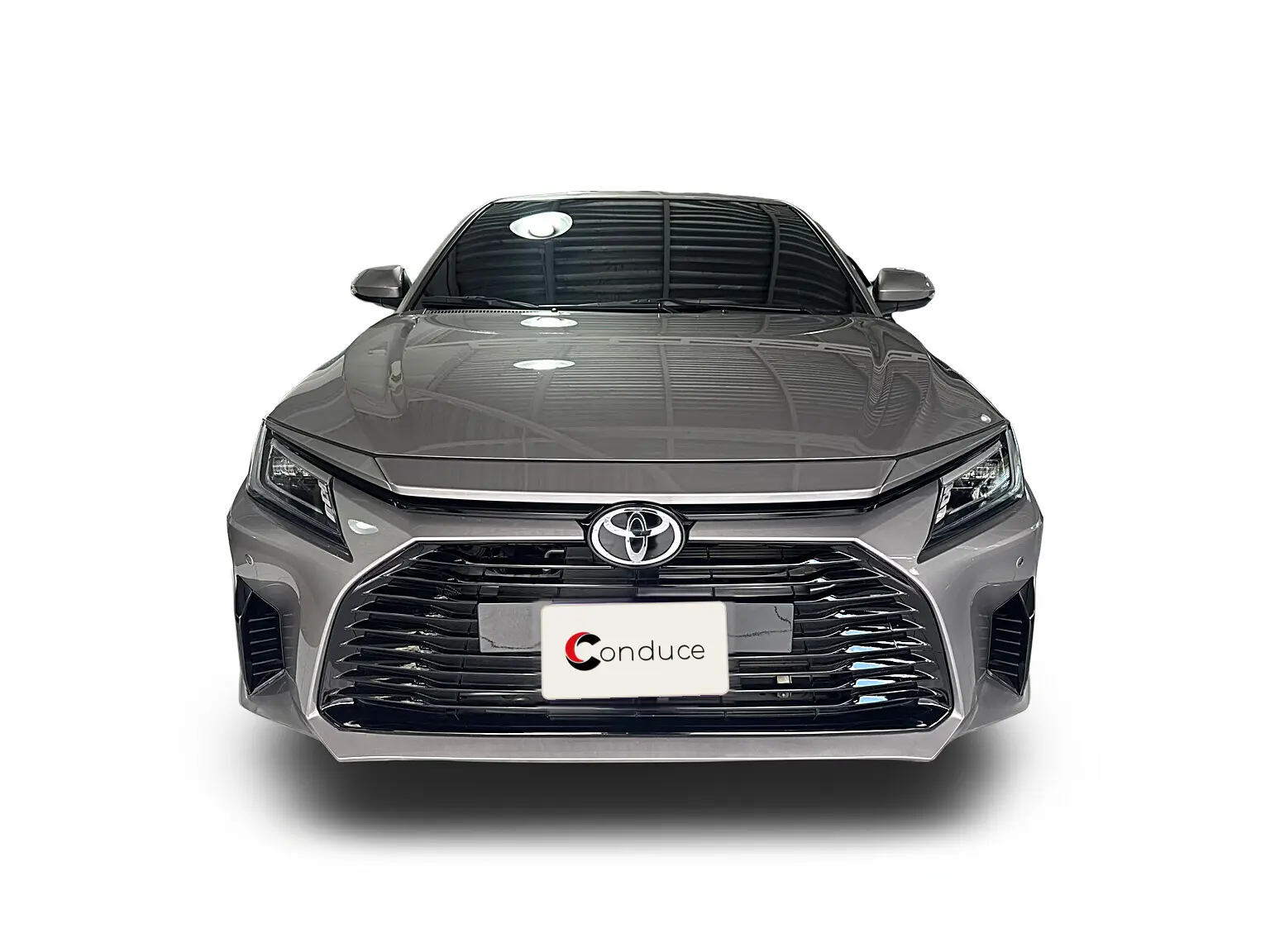 2025 Toyota Yaris G