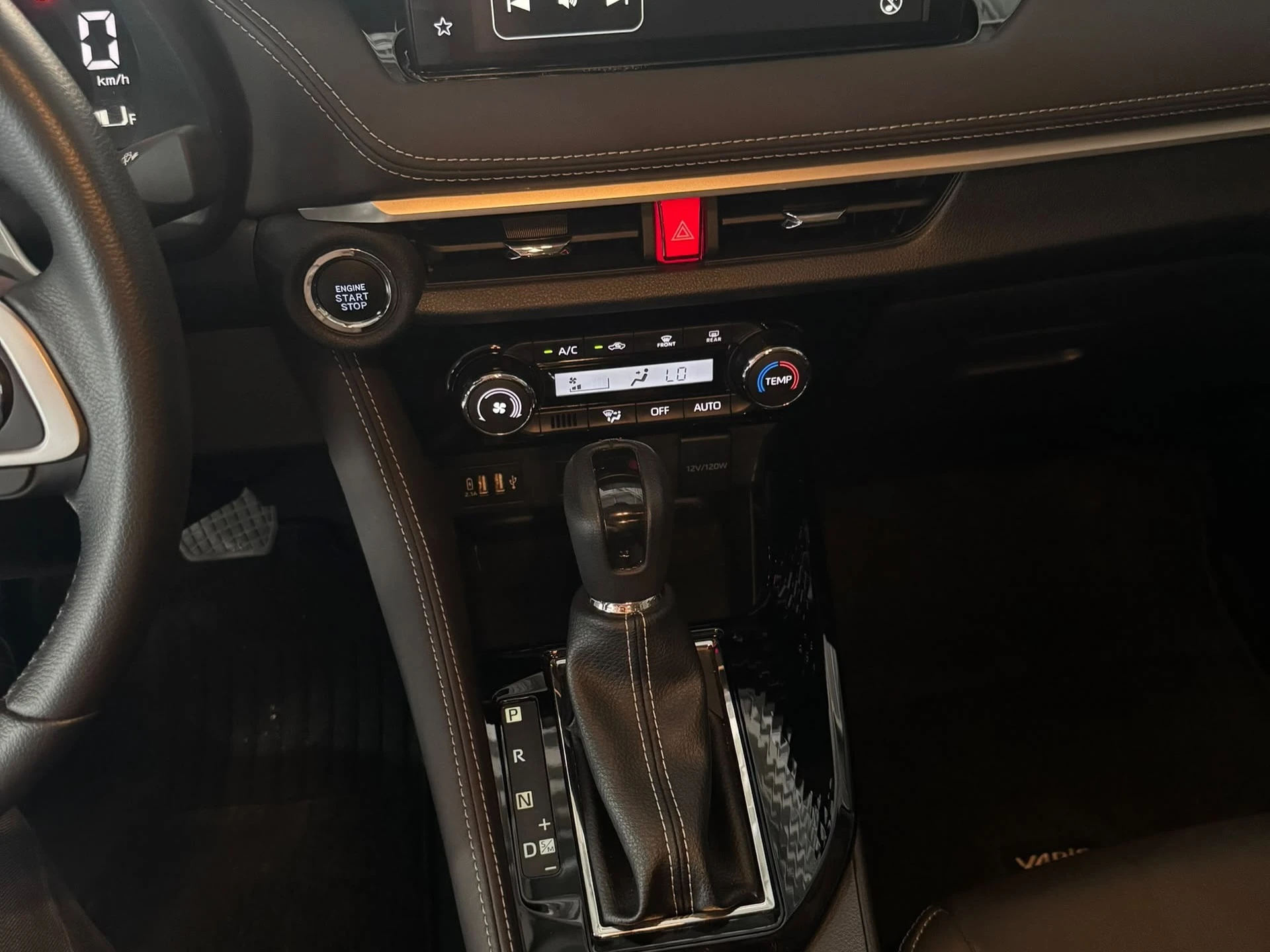 2025 Toyota Yaris G — foto 8
