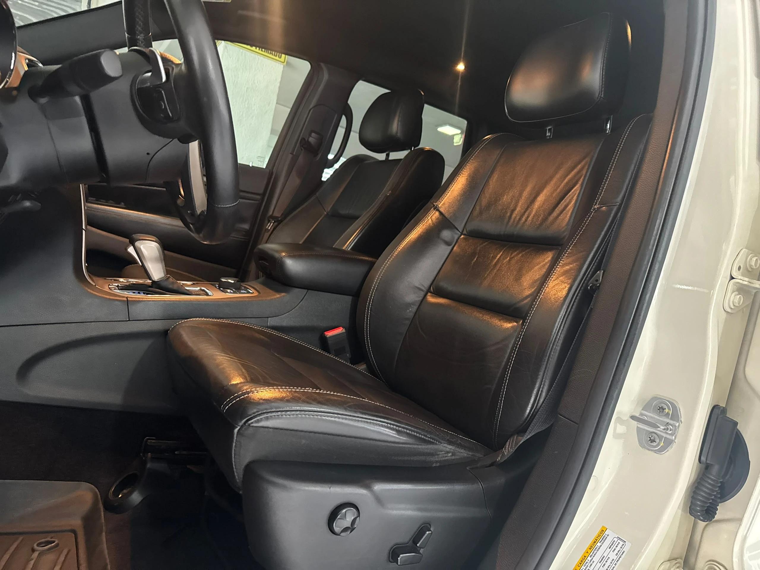 2017 Jeep Grand Cherokee LIMITED — foto 8