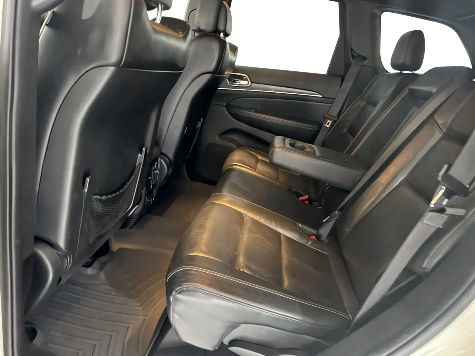 2017 Jeep Grand Cherokee LIMITED — foto 12