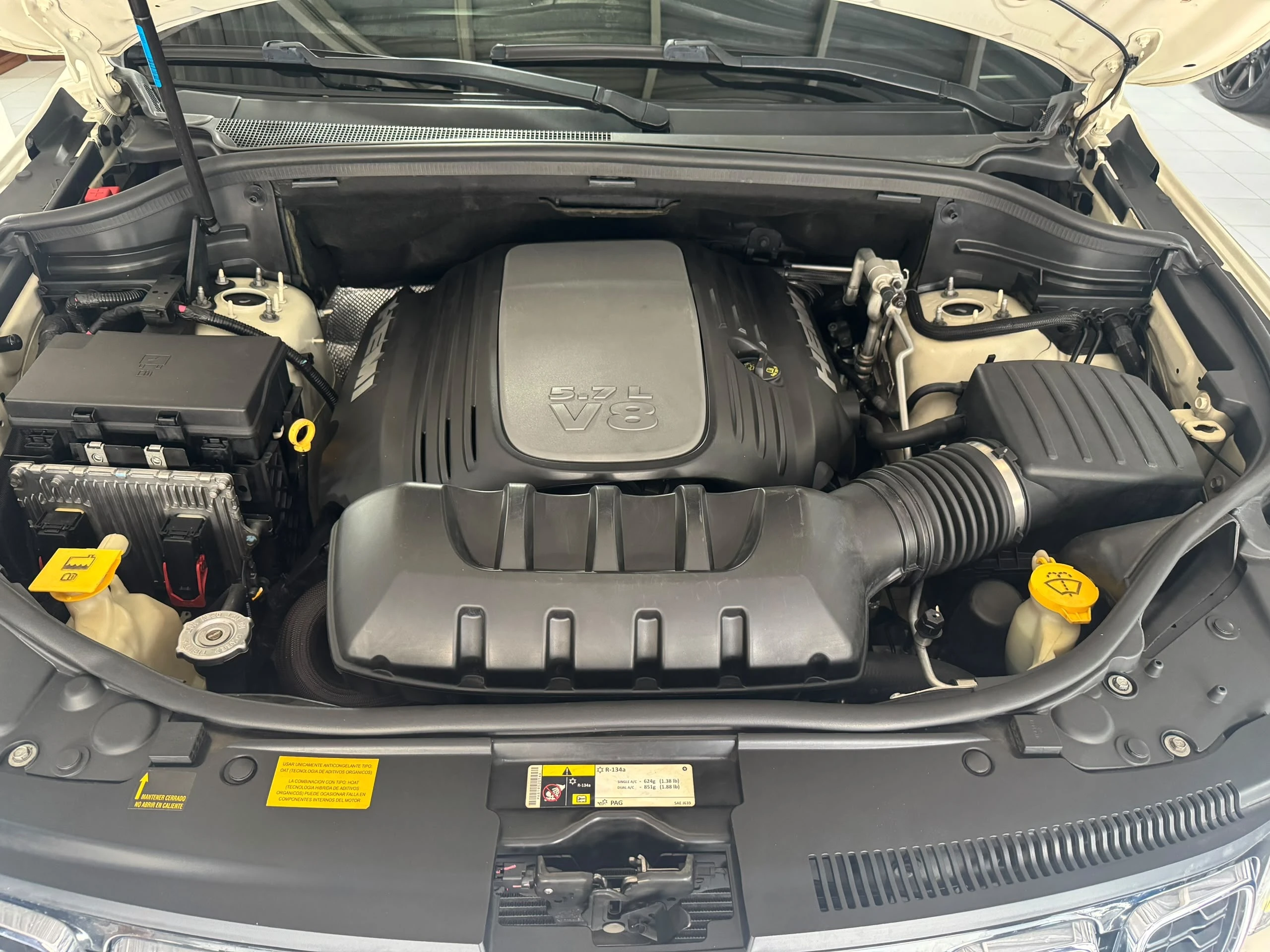 2017 Jeep Grand Cherokee LIMITED — foto 14