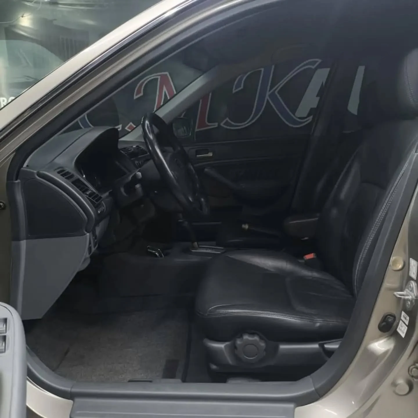 2005 Honda Civic — foto 6