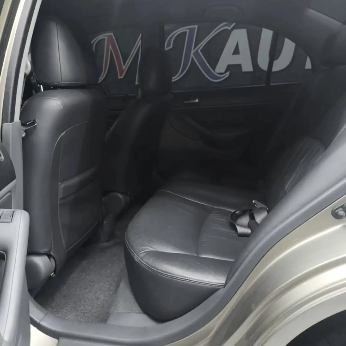 2005 Honda Civic — foto 7