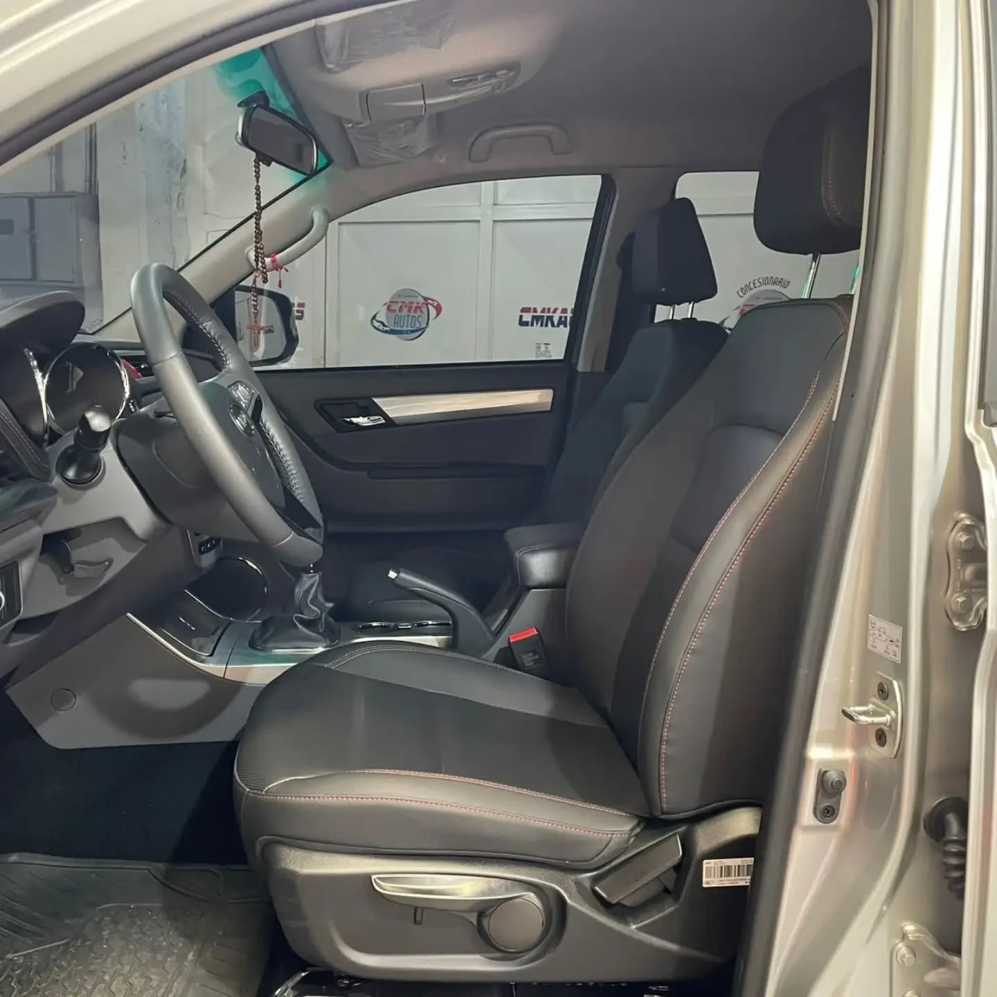 2026 JAC T8 Extreme 2026 — foto 6