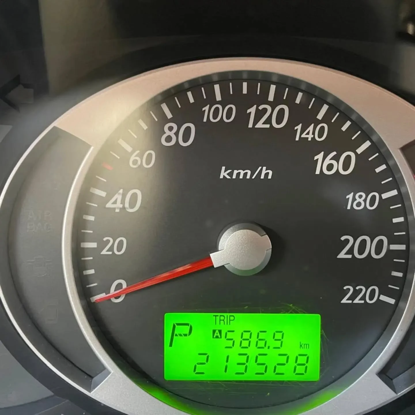 2008 Hyundai Tucson — foto 8