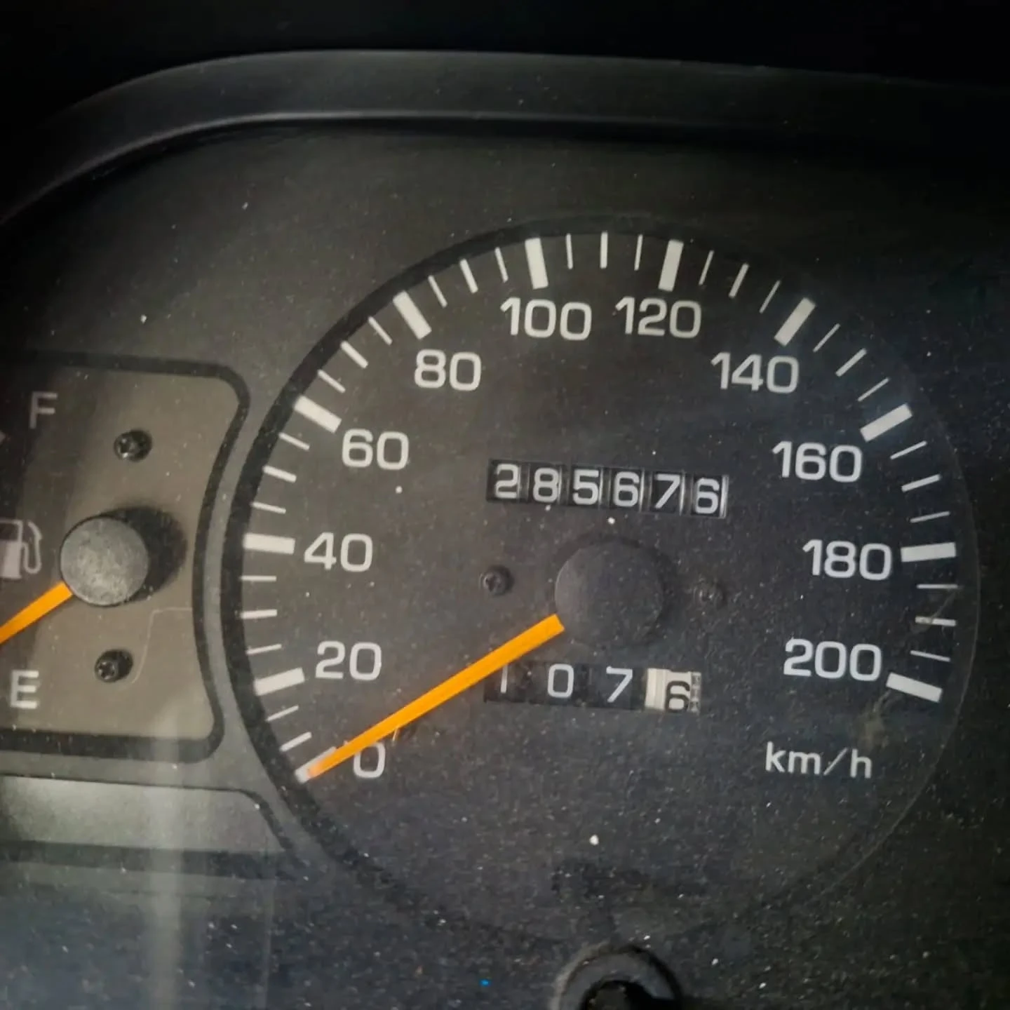 2007 Toyota Merú — foto 8