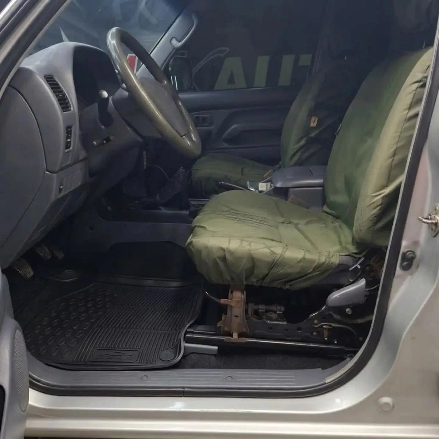2007 Toyota Merú — foto 6