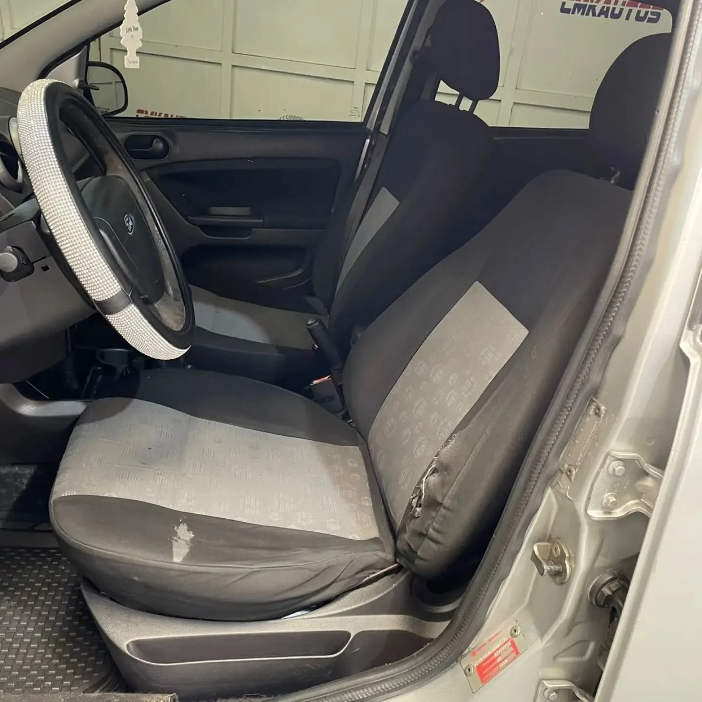 2011 Ford Fiesta Move 2011 — foto 6