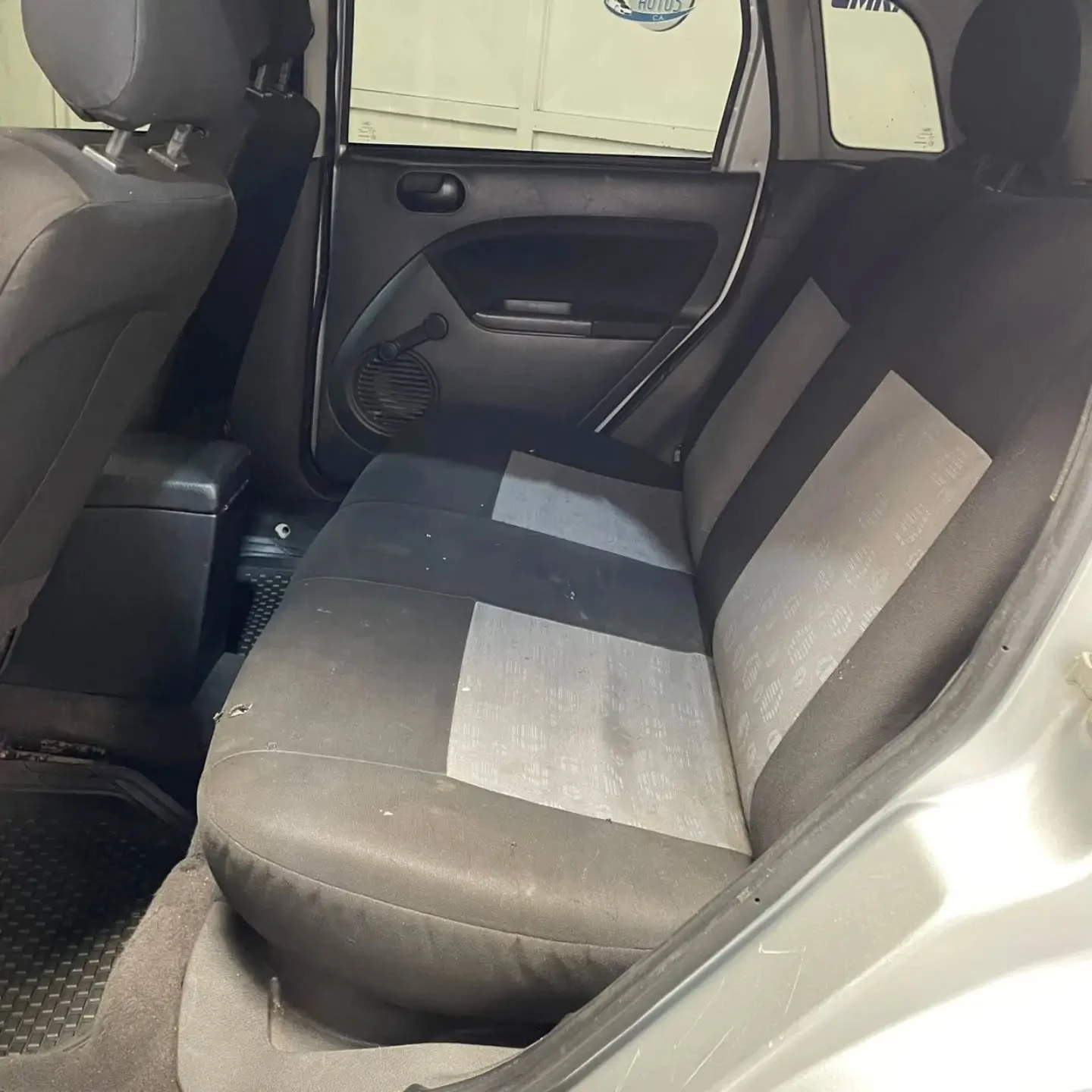 2011 Ford Fiesta Move 2011 — foto 7