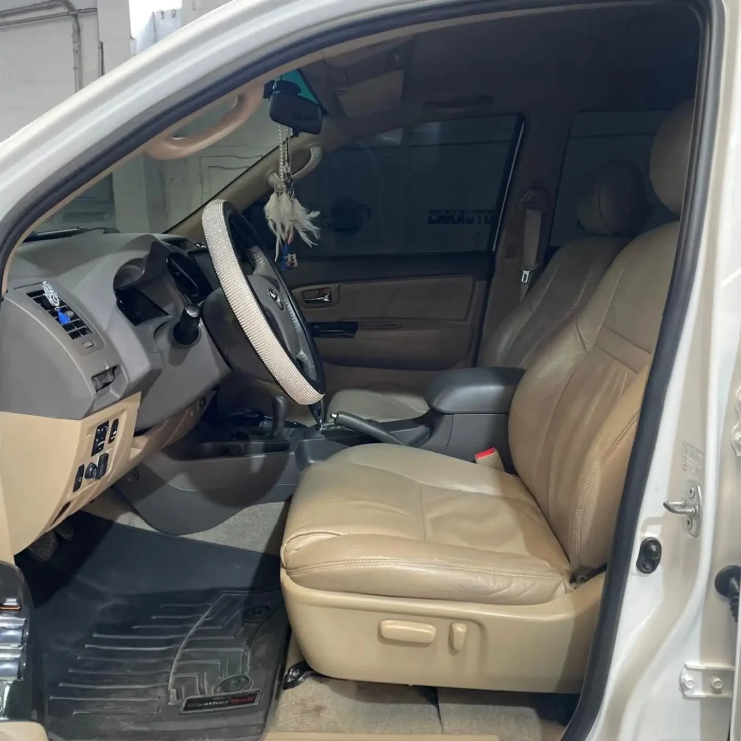 2013 Toyota Fortuner SR 2013 — foto 6
