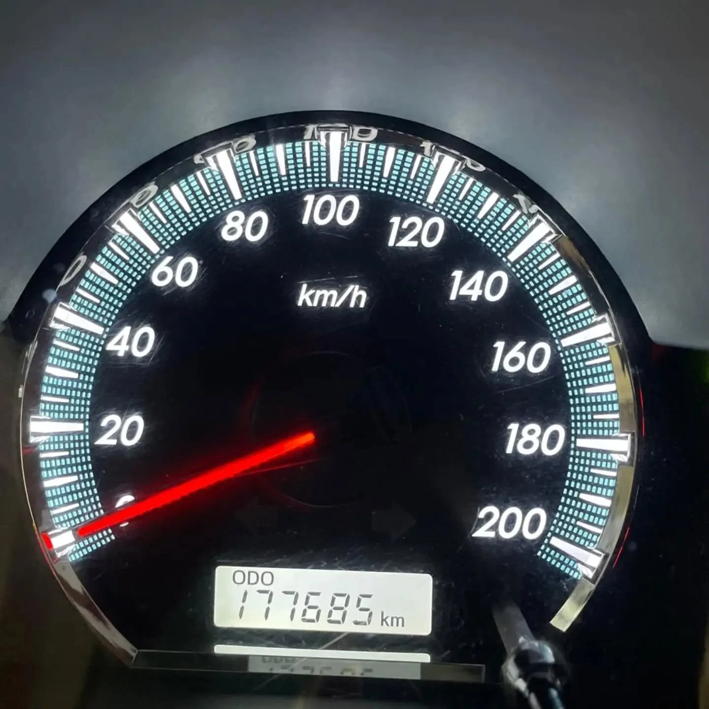 2013 Toyota Fortuner SR 2013 — foto 9