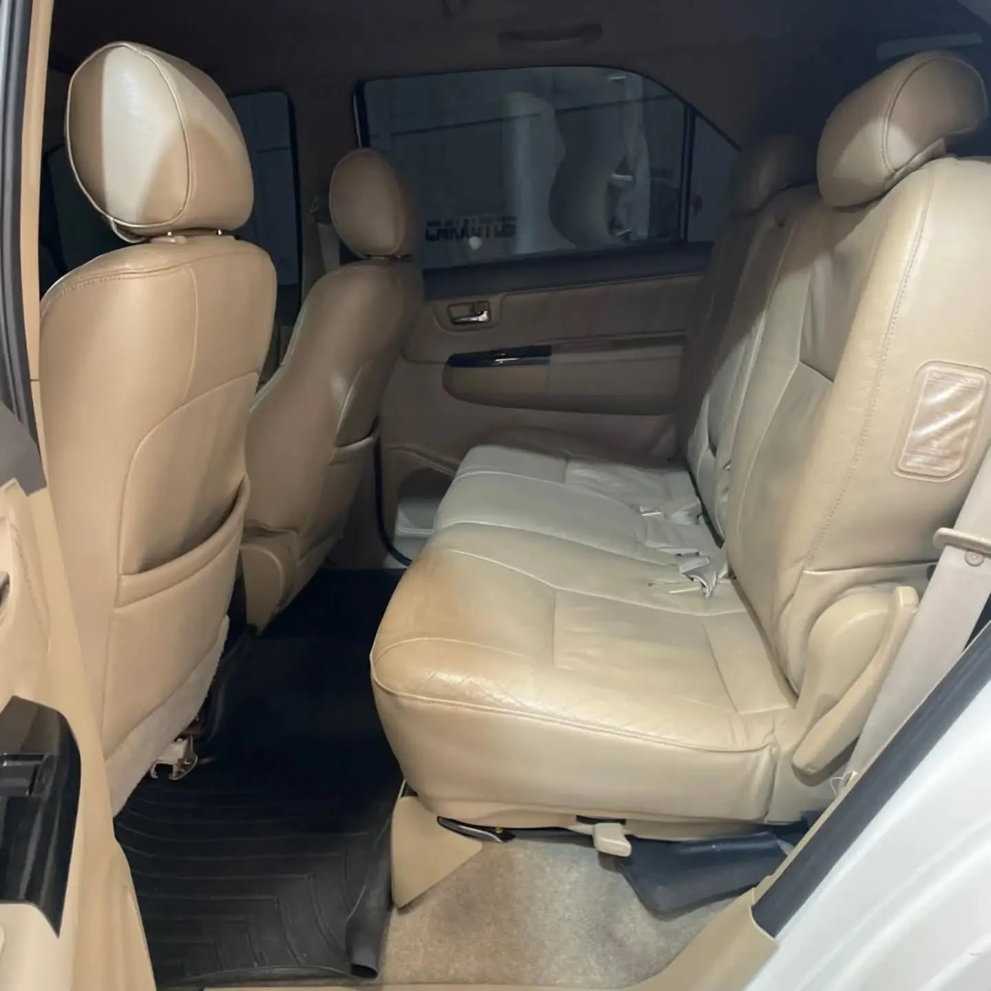 2013 Toyota Fortuner SR 2013 — foto 7