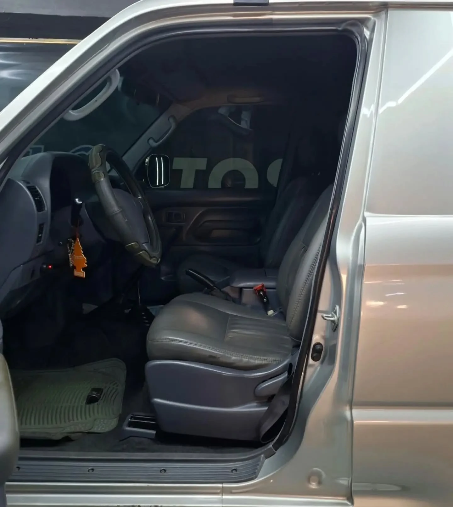 2006 Toyota Merú — foto 6