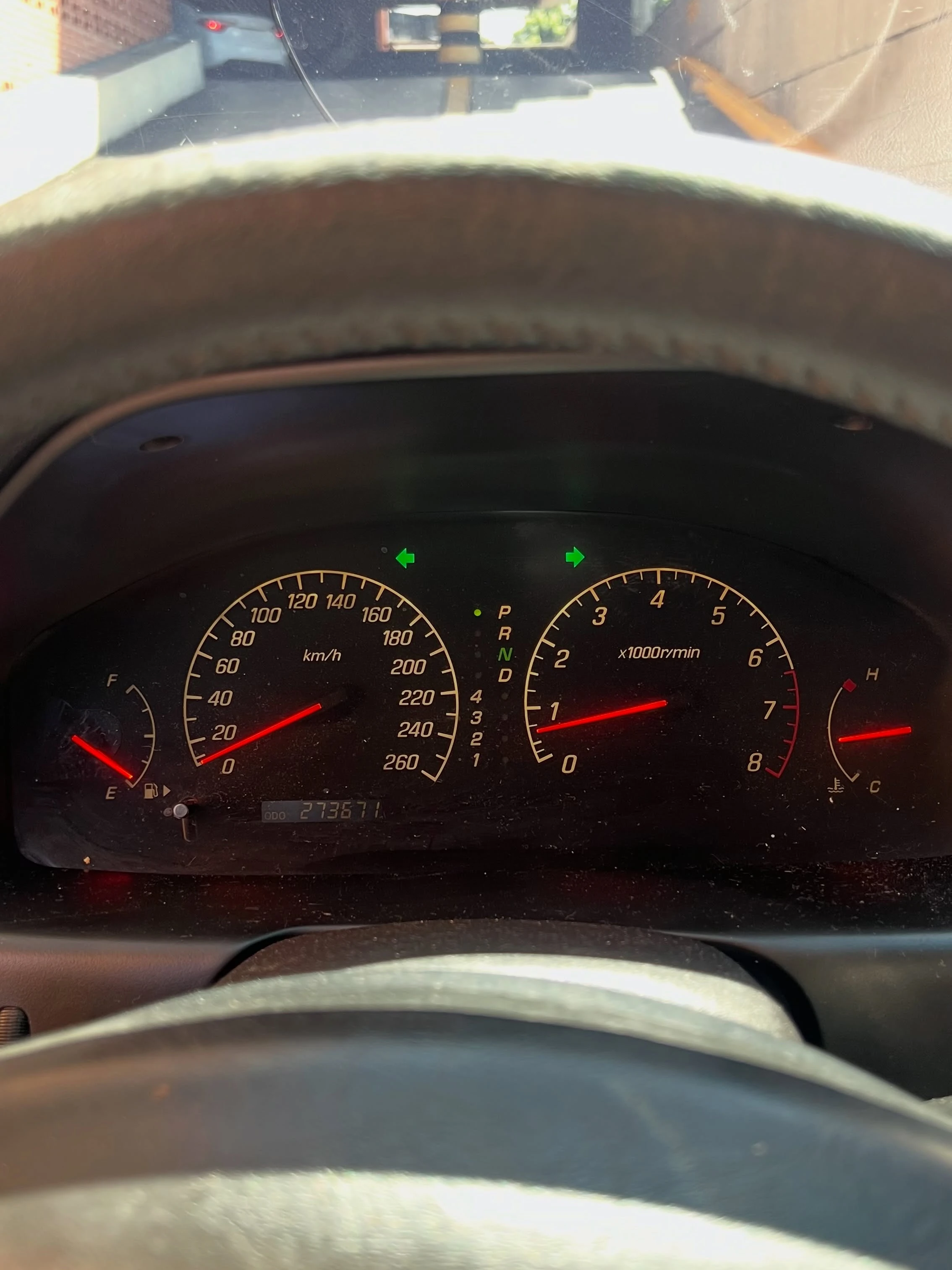 2005 Mitsubishi Galant V6 — foto 16