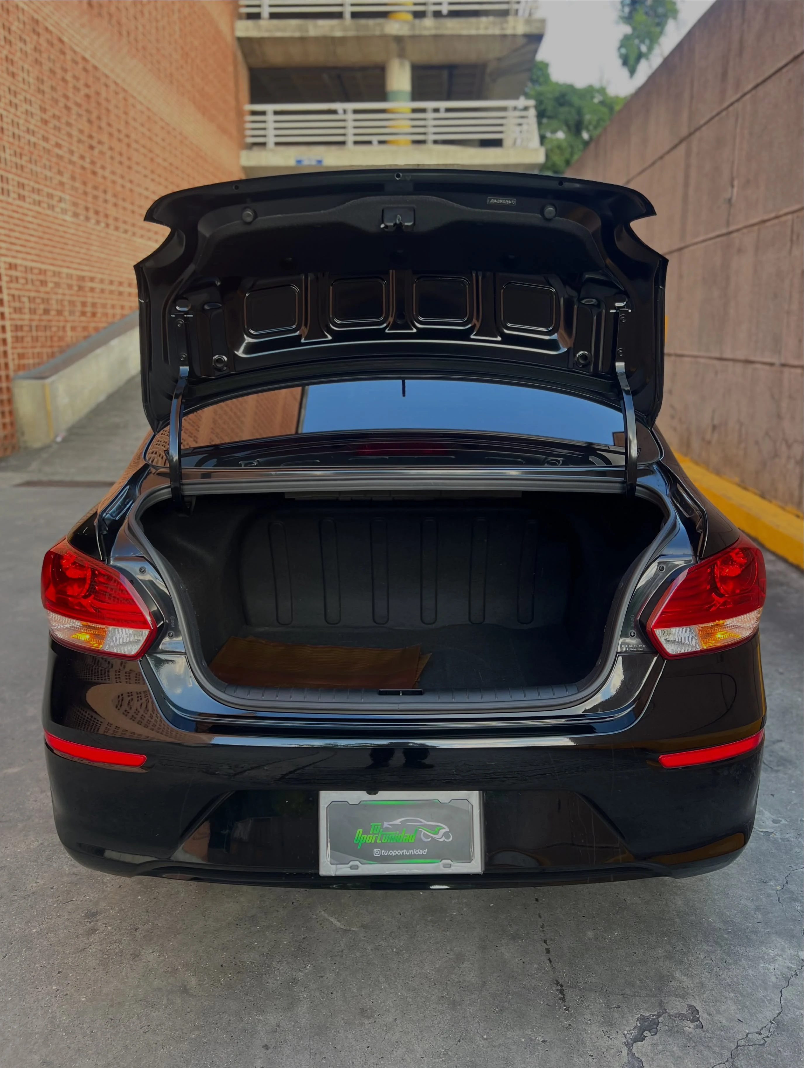 2025 Kia Soluto — foto 4
