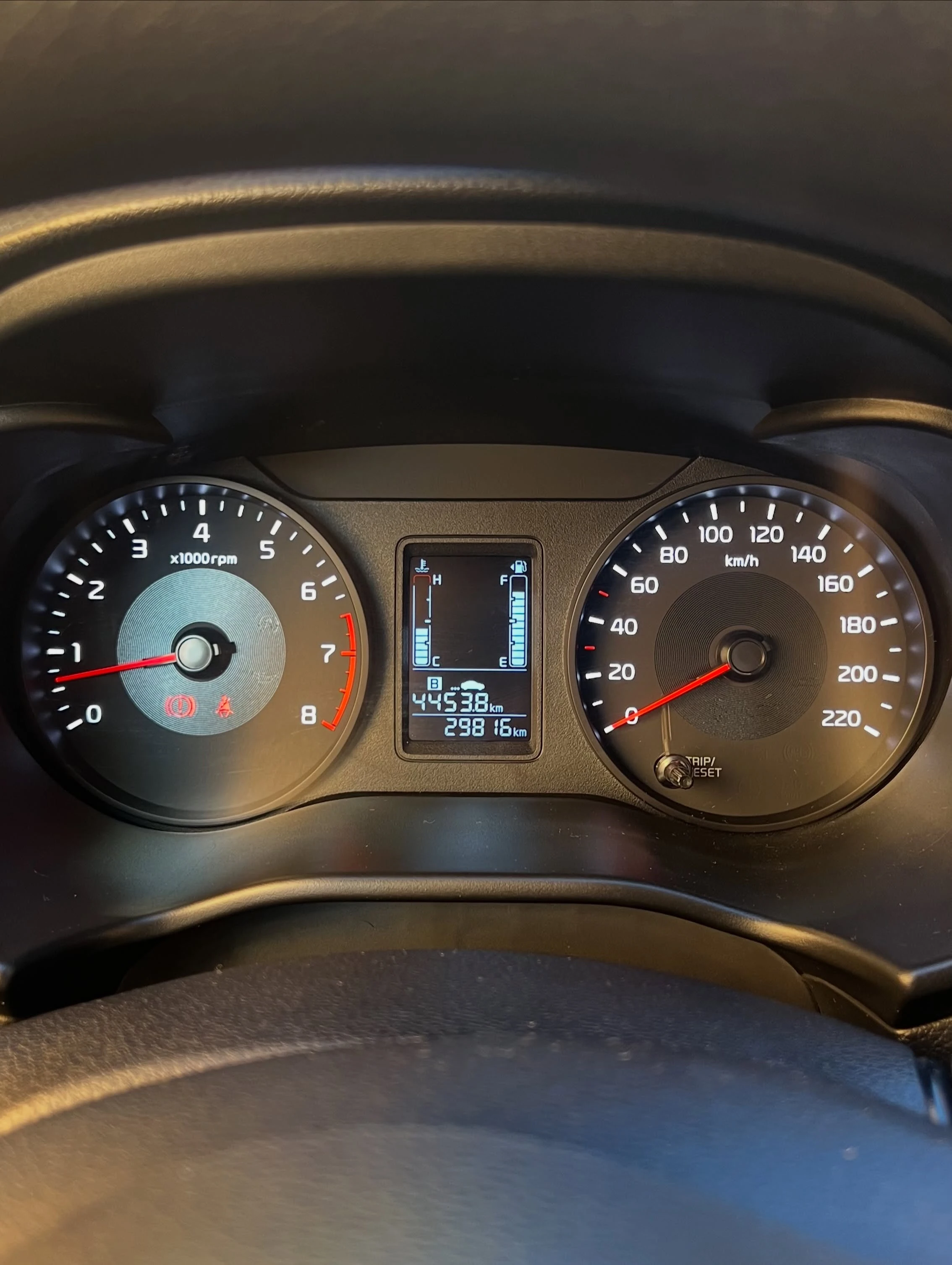 2025 Kia Soluto — foto 9