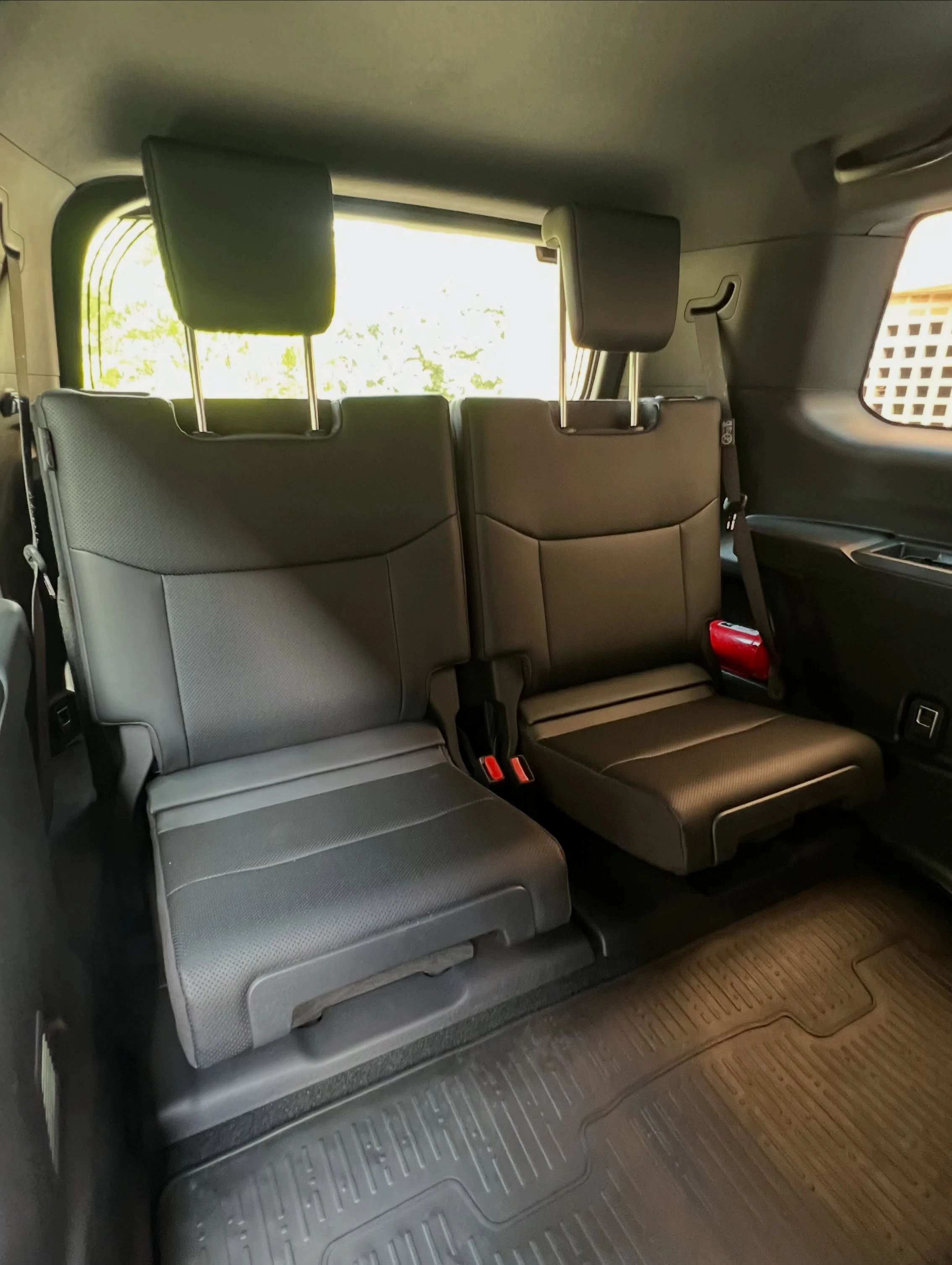 2025 Toyota Land Cruiser Prado — foto 7