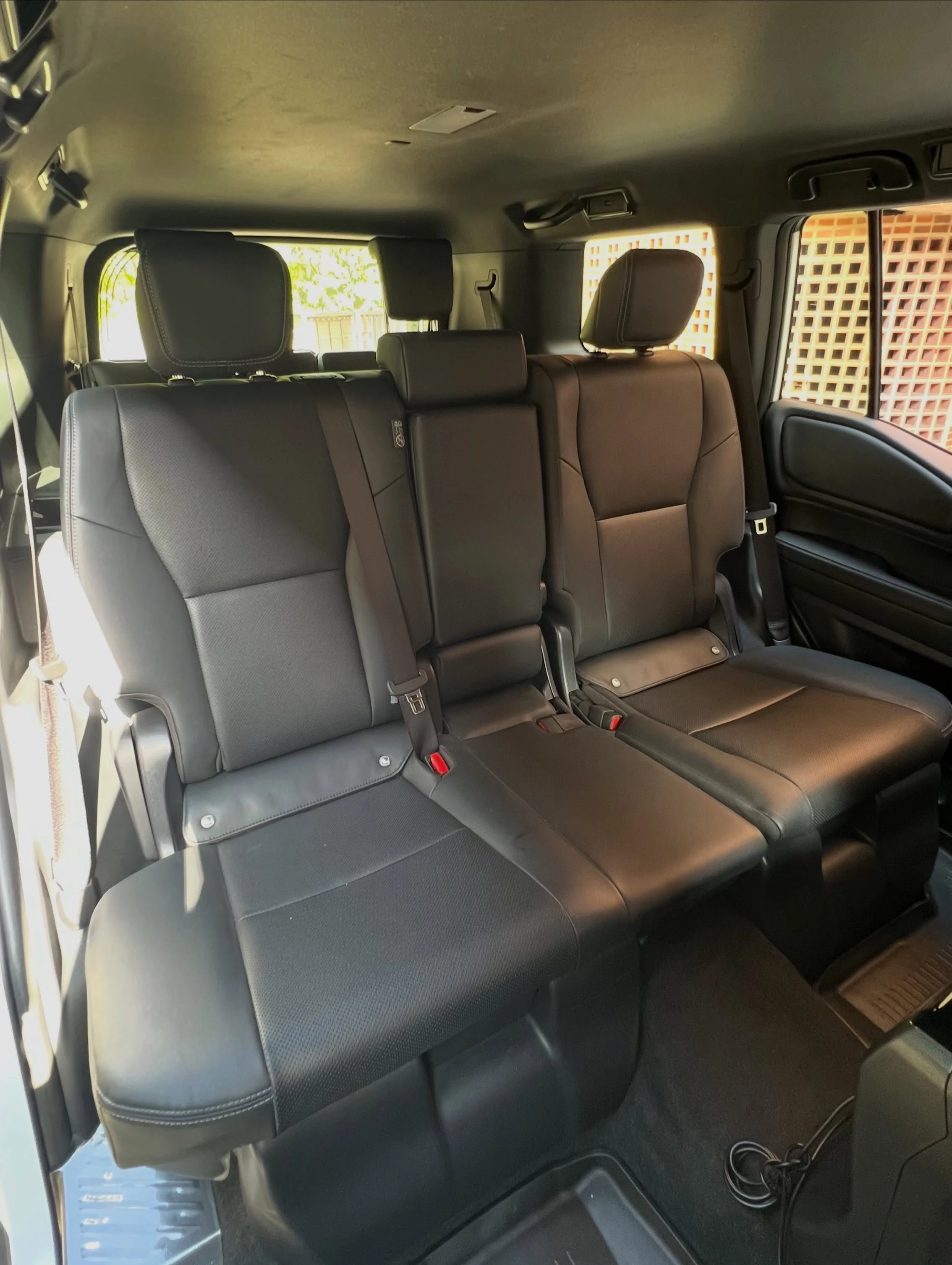 2025 Toyota Land Cruiser Prado — foto 8