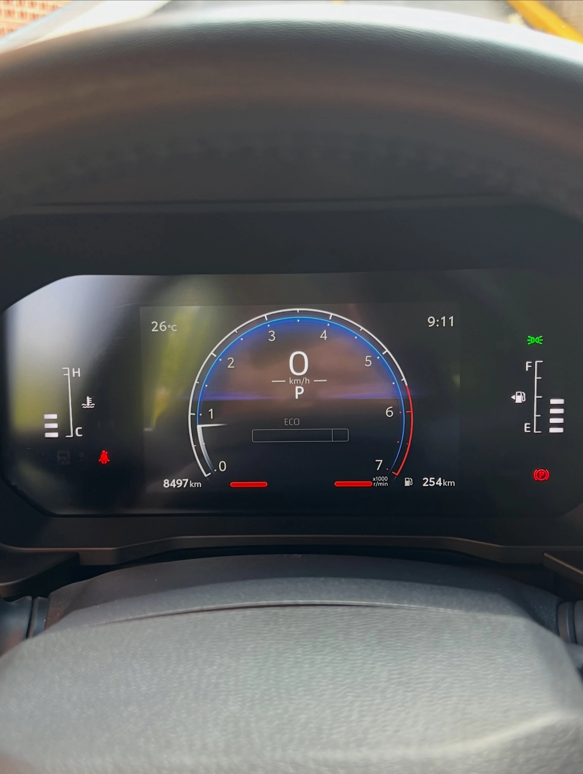 2025 Toyota Land Cruiser Prado — foto 16