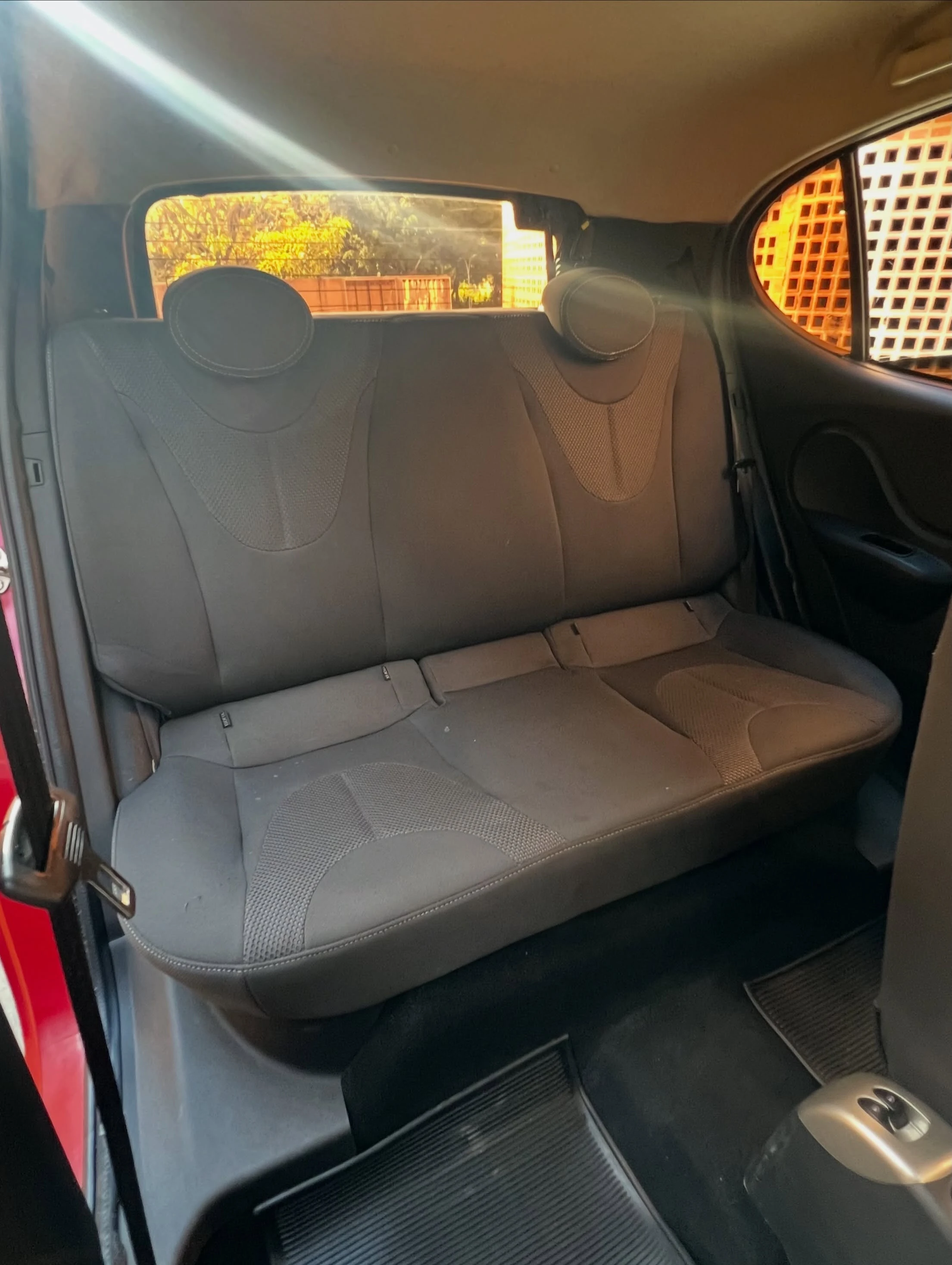 2018 Chery Arauca — foto 8