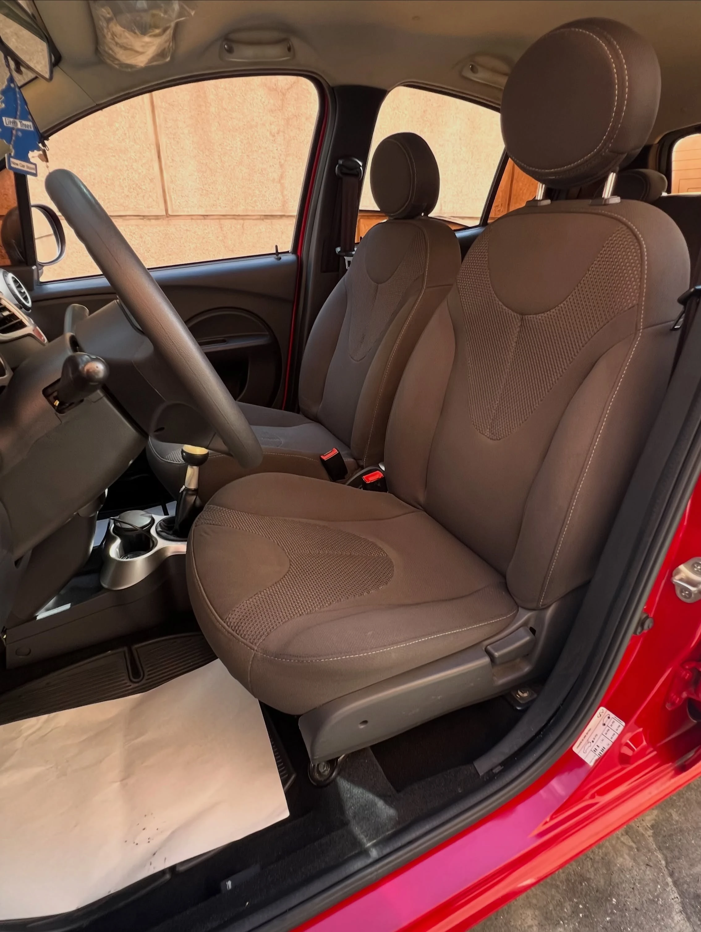 2018 Chery Arauca — foto 14