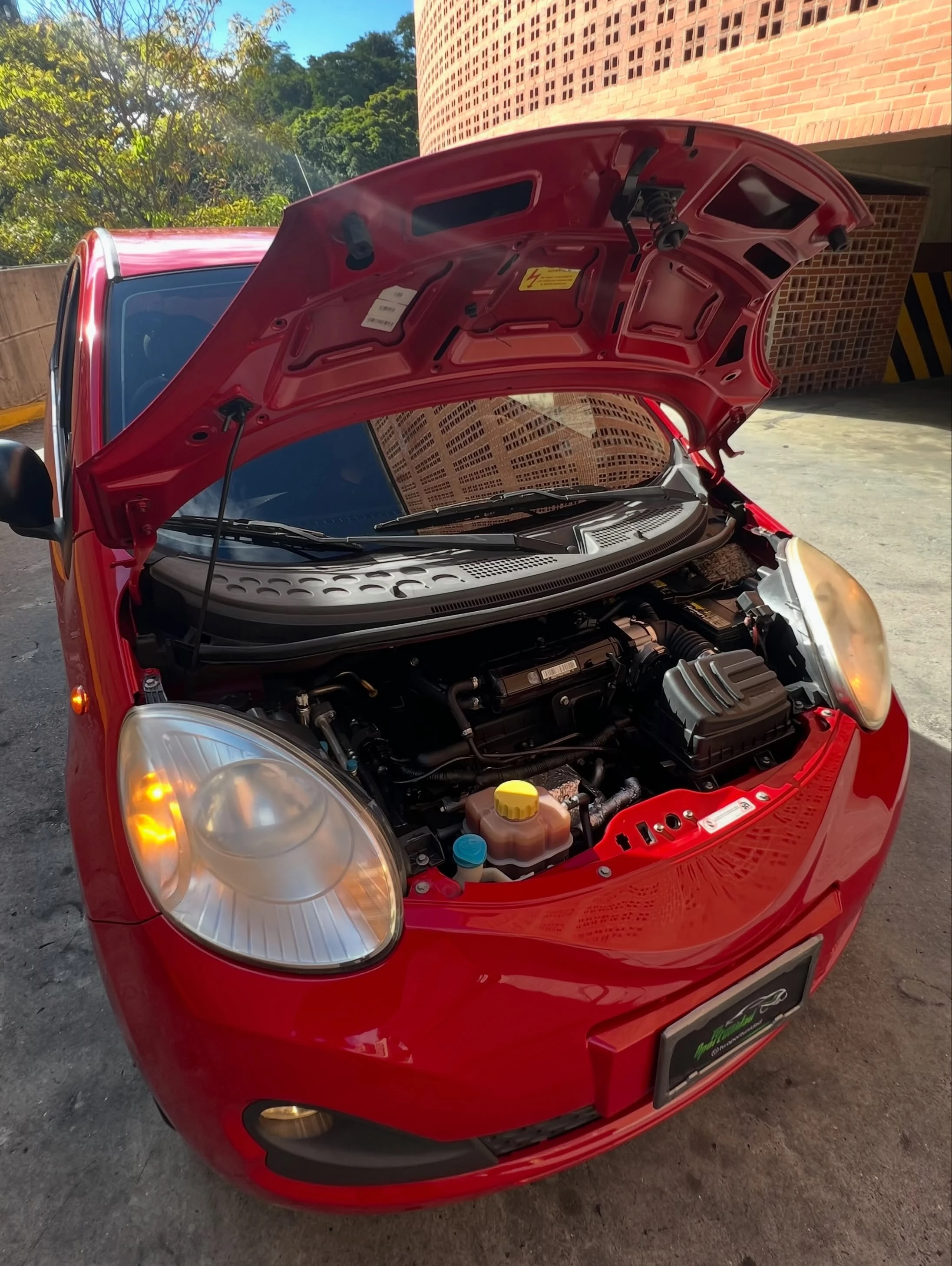 2018 Chery Arauca — foto 15