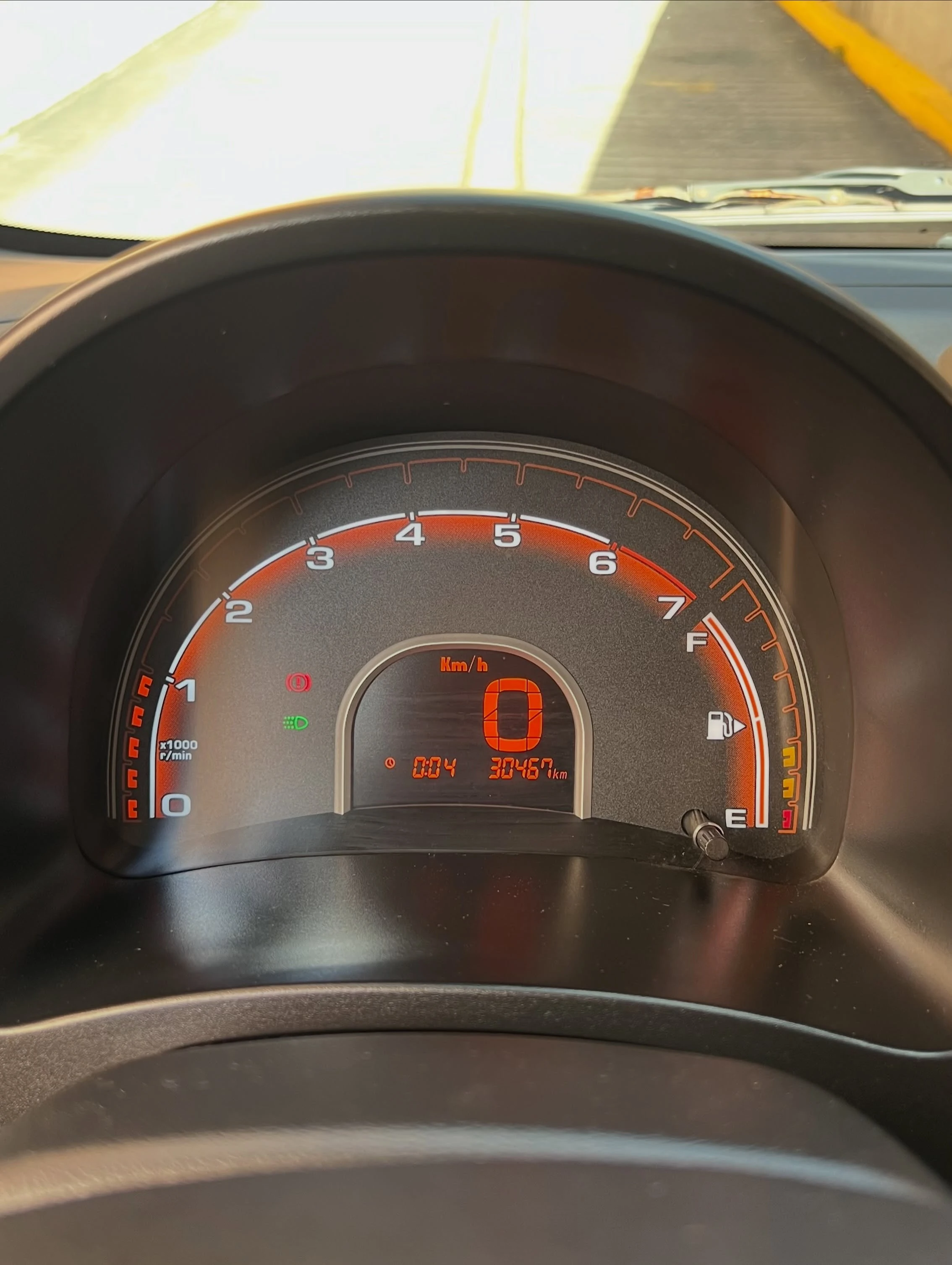 2018 Chery Arauca — foto 16
