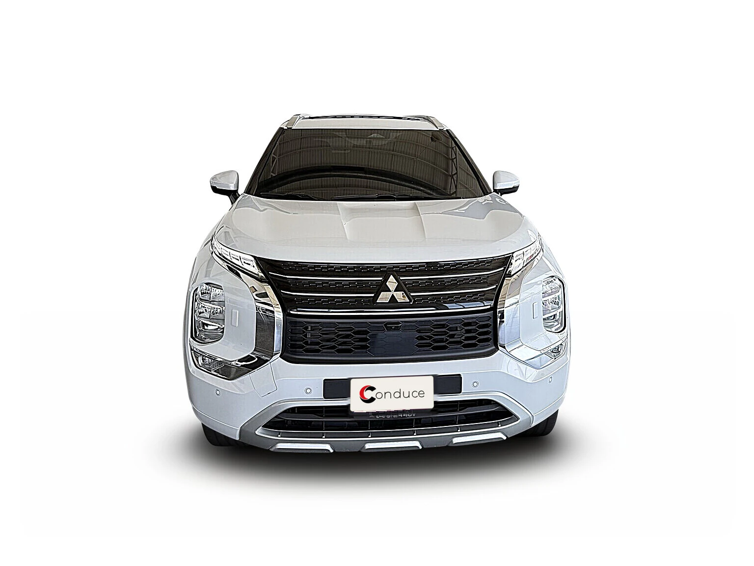 2025 Mitsubishi Outlander GLS