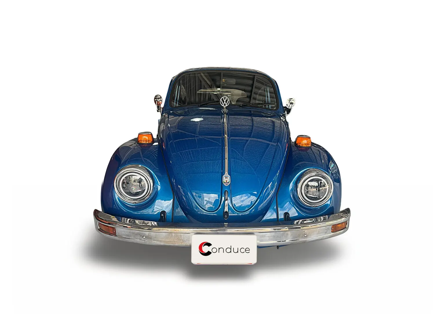 1997 Volkswagen Beetle