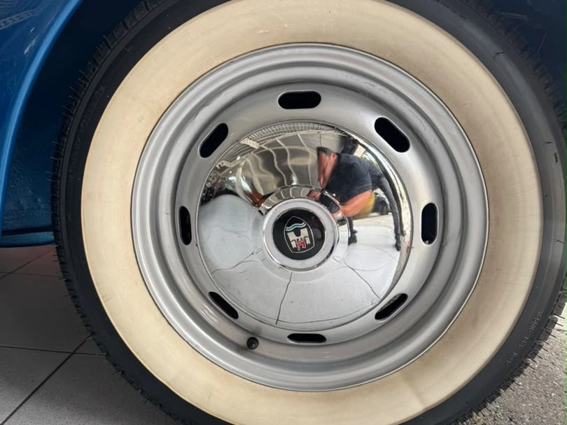 1997 Volkswagen Beetle — foto 11