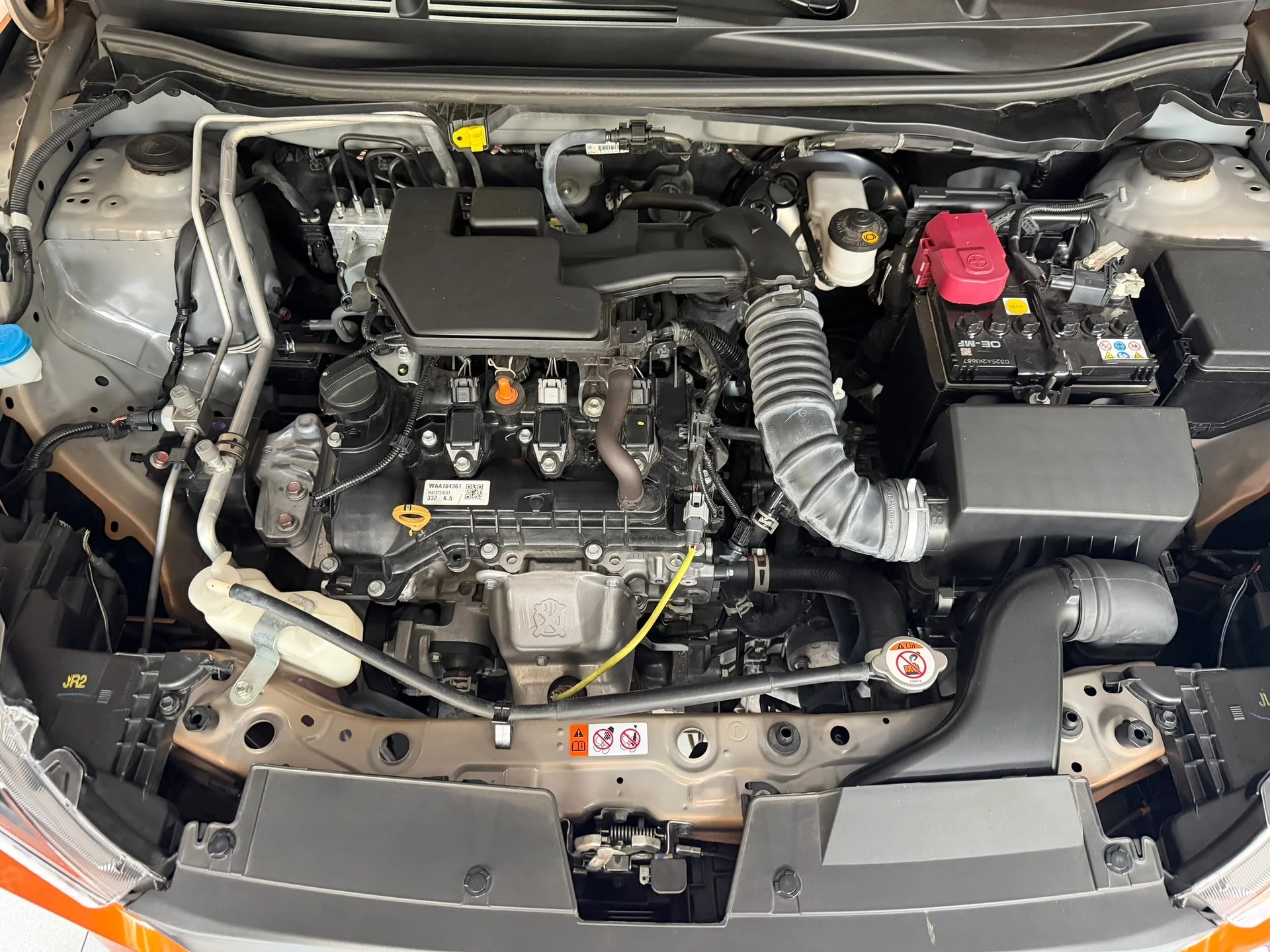 2025 Toyota Agya — foto 6