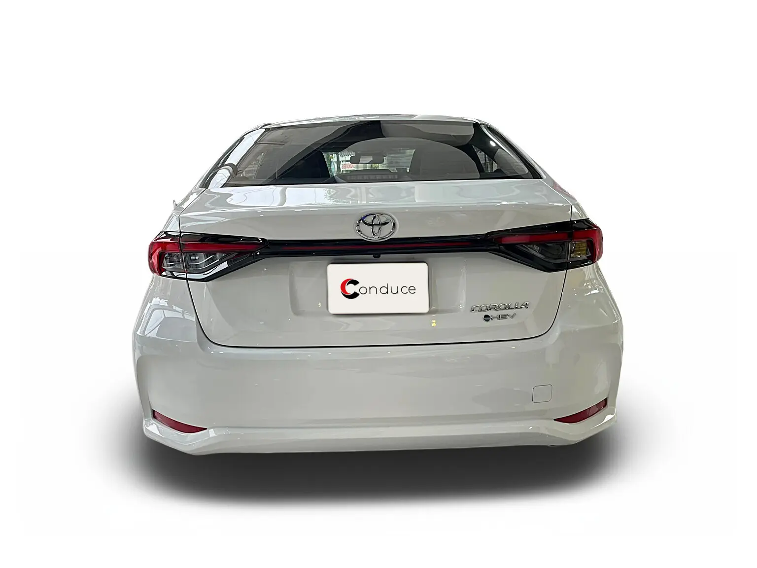 2026 Toyota Corolla — foto 3