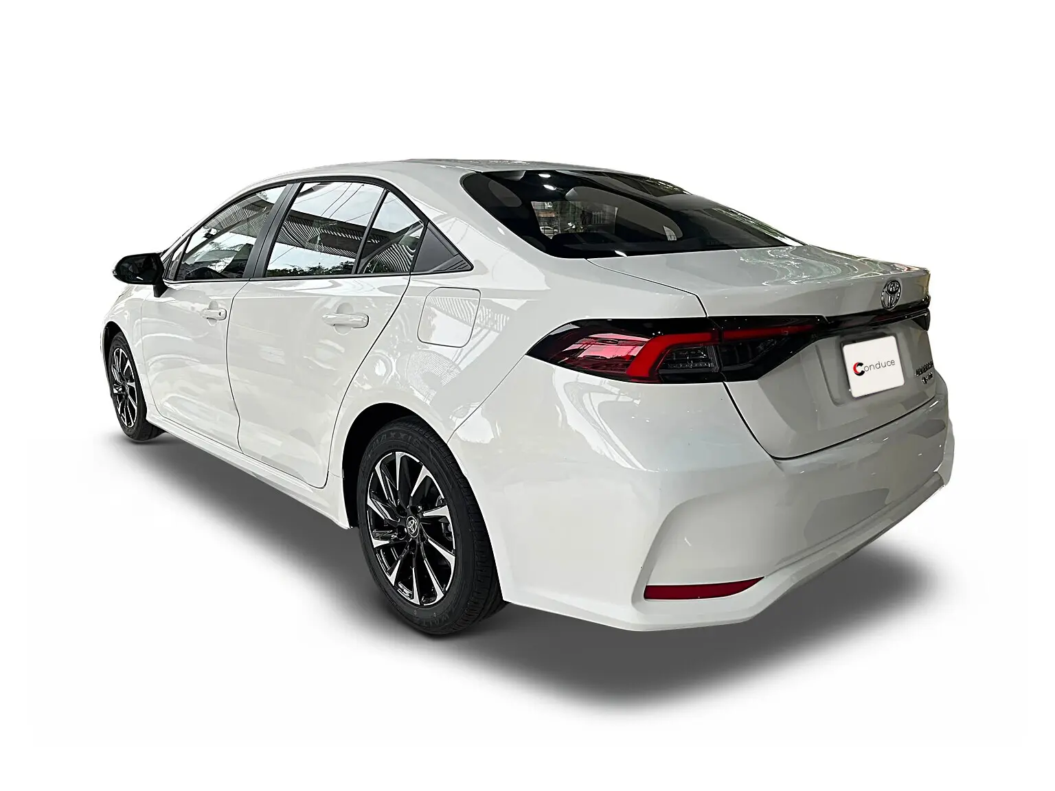2026 Toyota Corolla — foto 4
