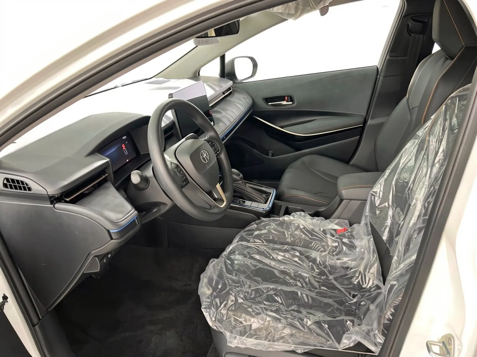 2026 Toyota Corolla — foto 5