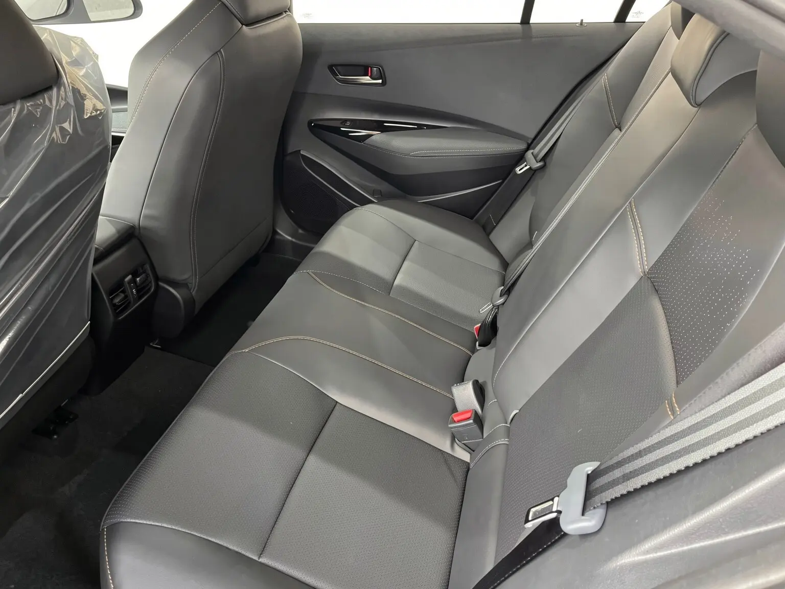 2026 Toyota Corolla — foto 7